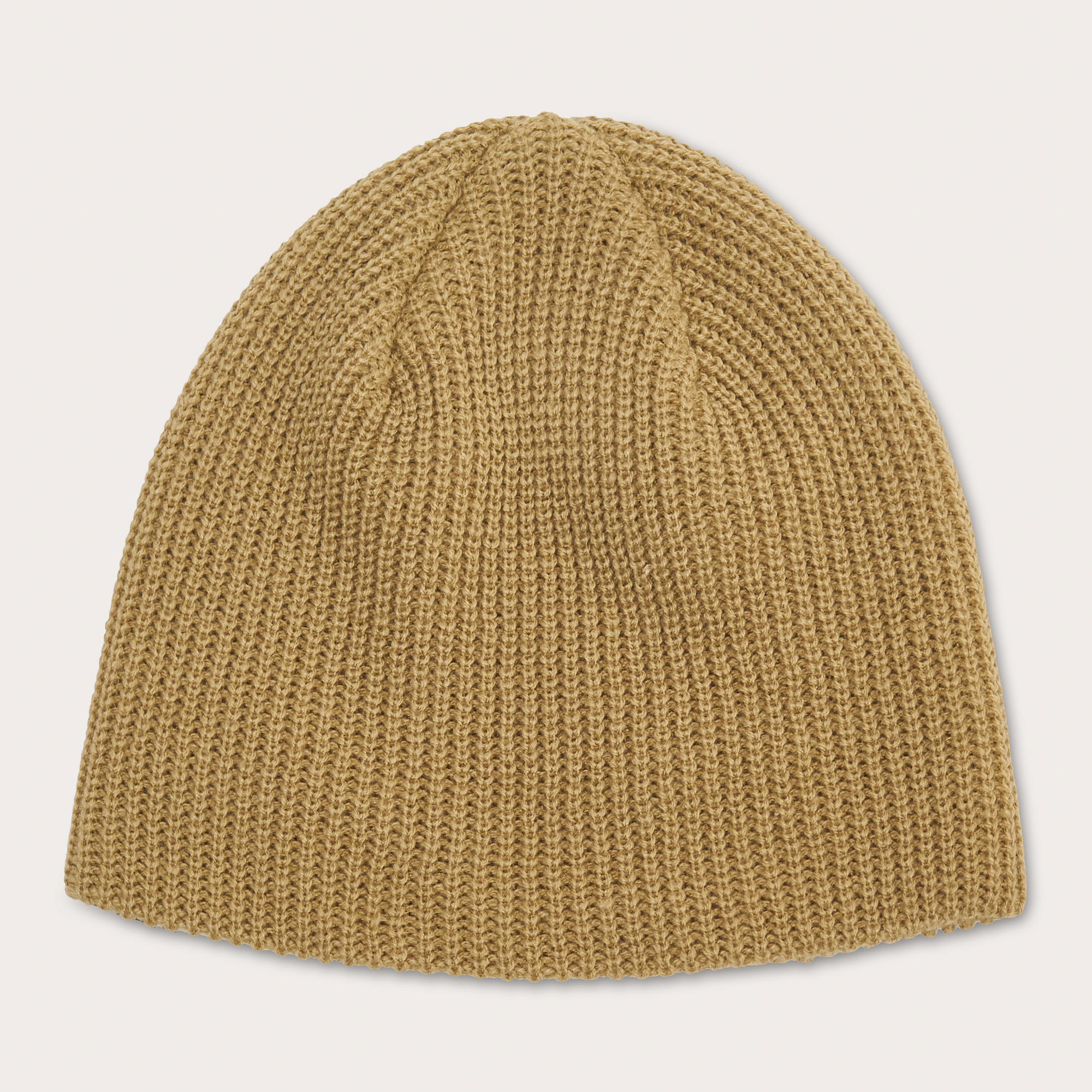 Oakley Session Beanie-Pebble