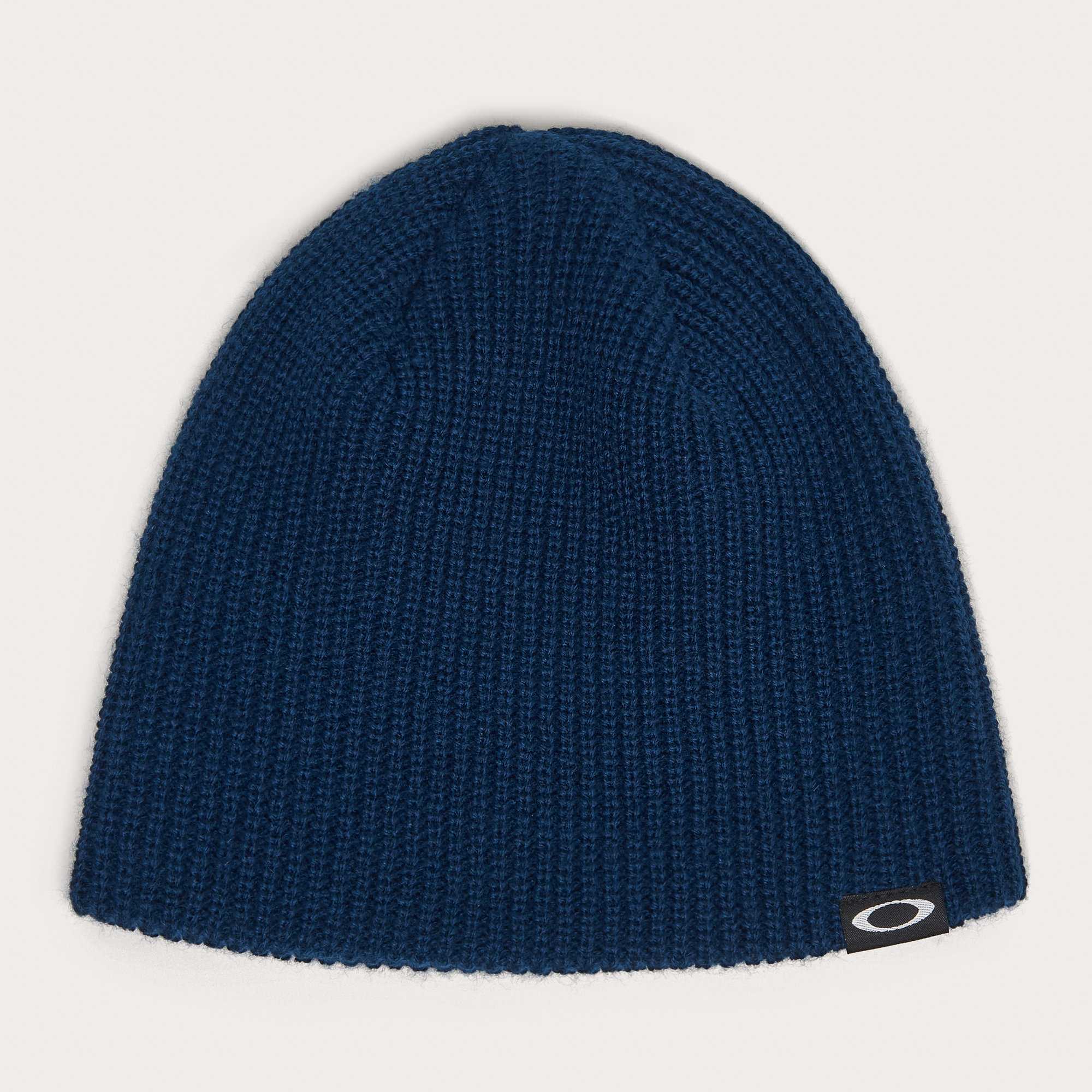 Oakley Session Beanie-Team Navy