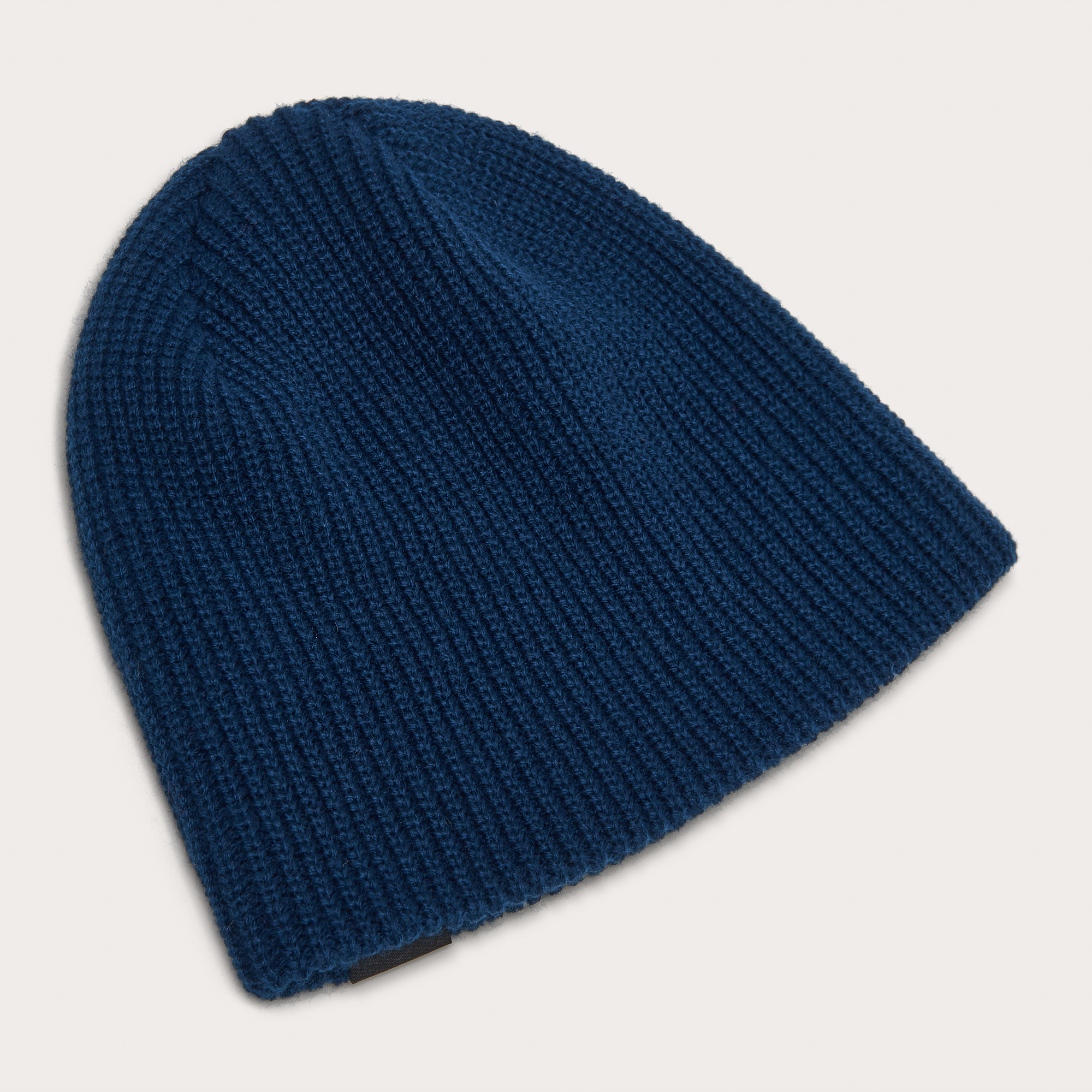 Oakley Session Beanie-Team Navy