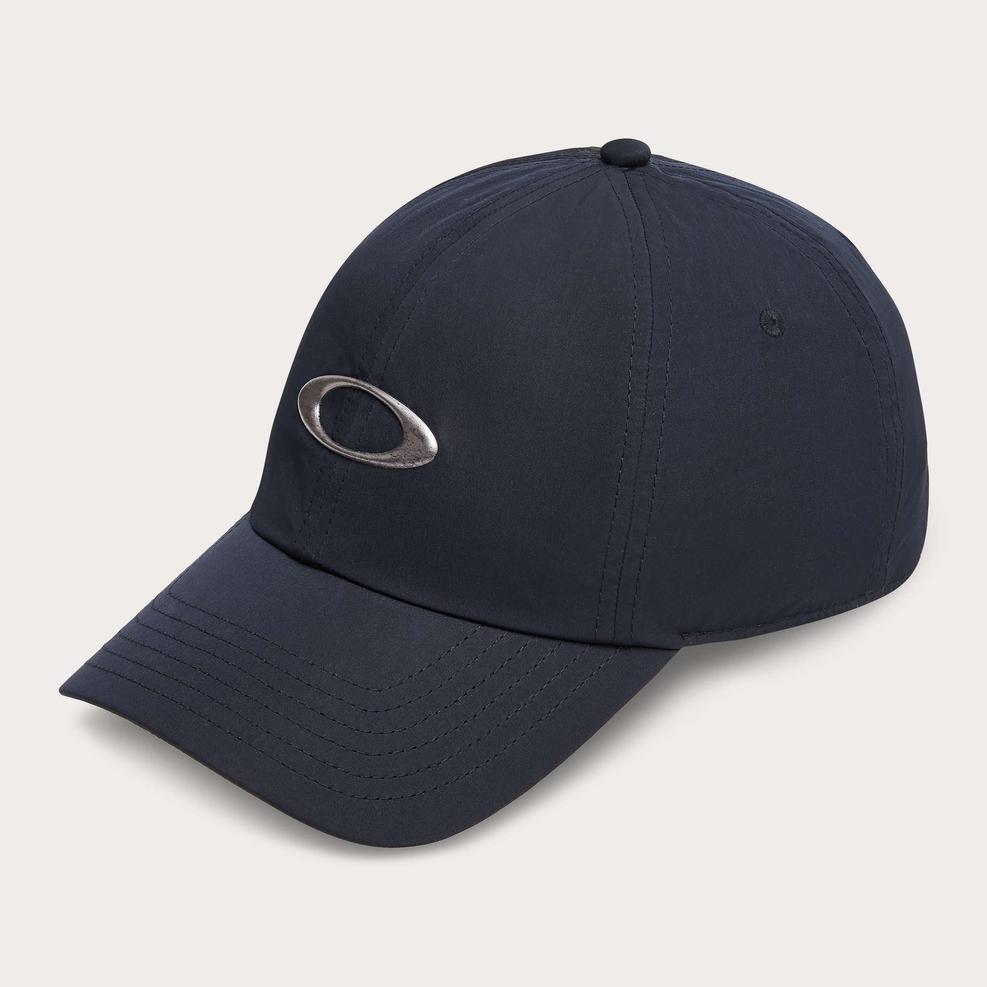 Oakley Tincan Lx Cap-Blackout