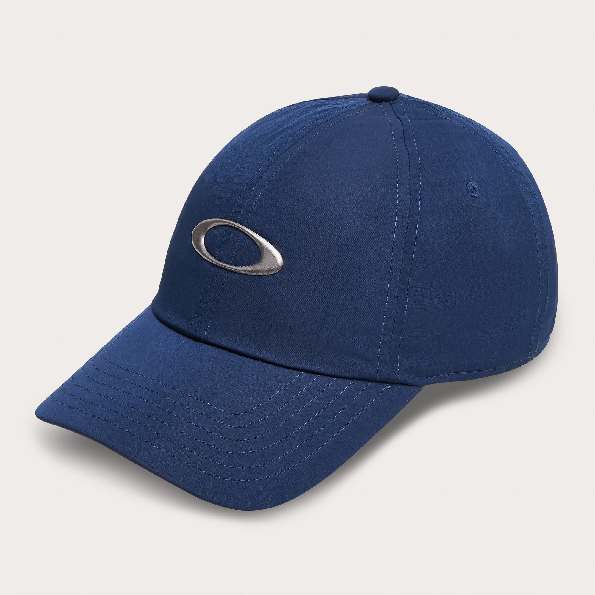 Oakley Tincan Lx Cap-Team Navy