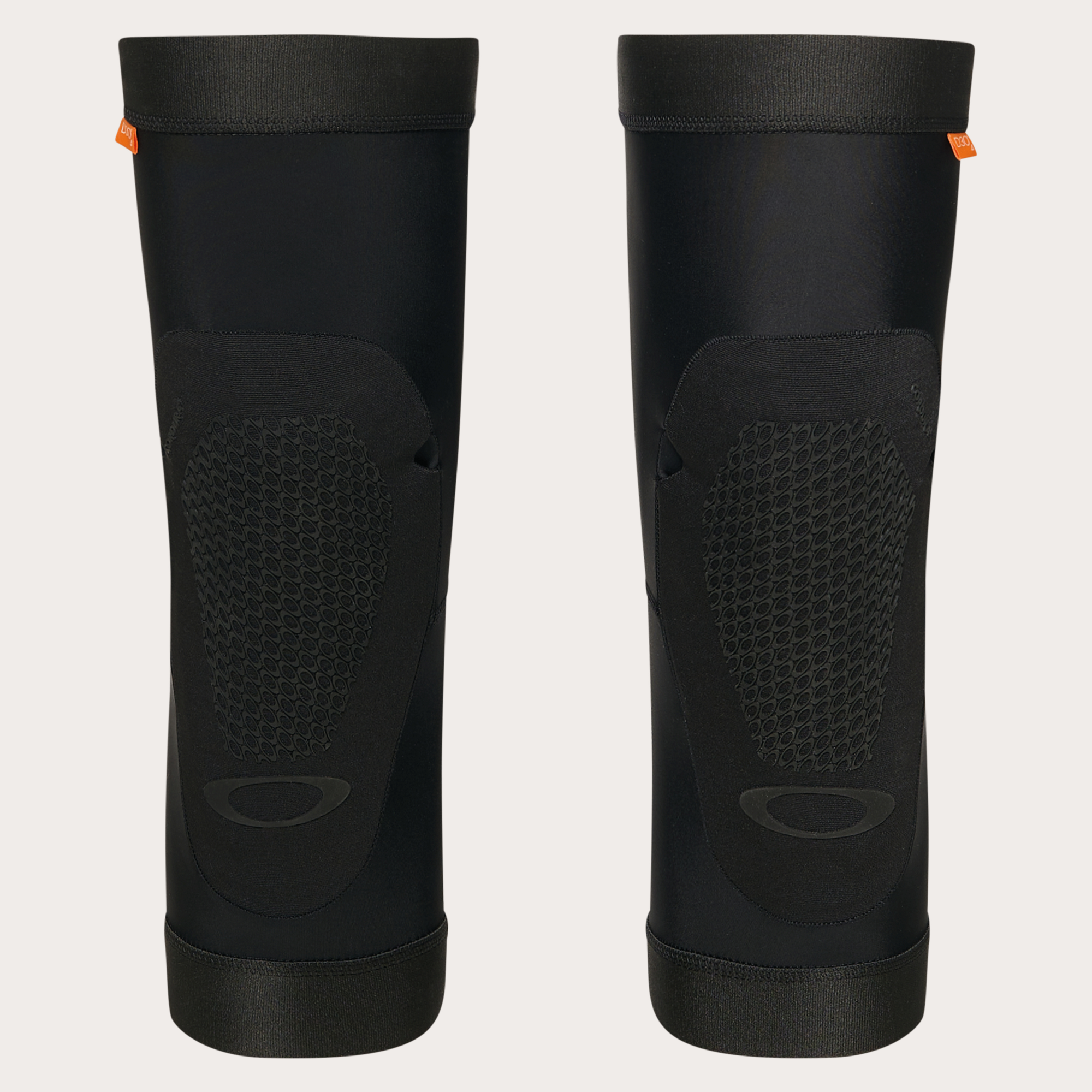 Oakley All Mountain D30 Knee Grd-Blackout