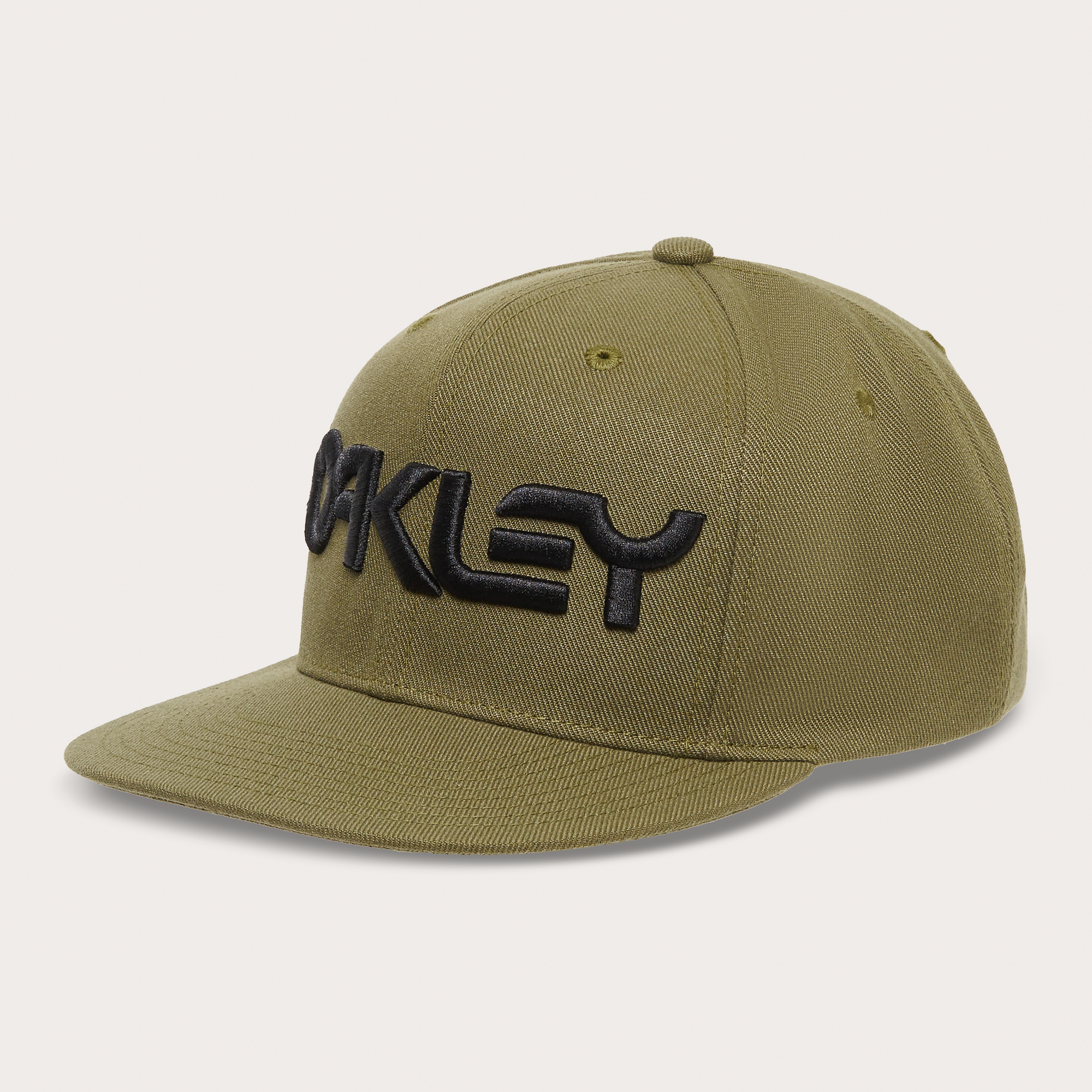 Oakley Mark Iii Cap-Army Green