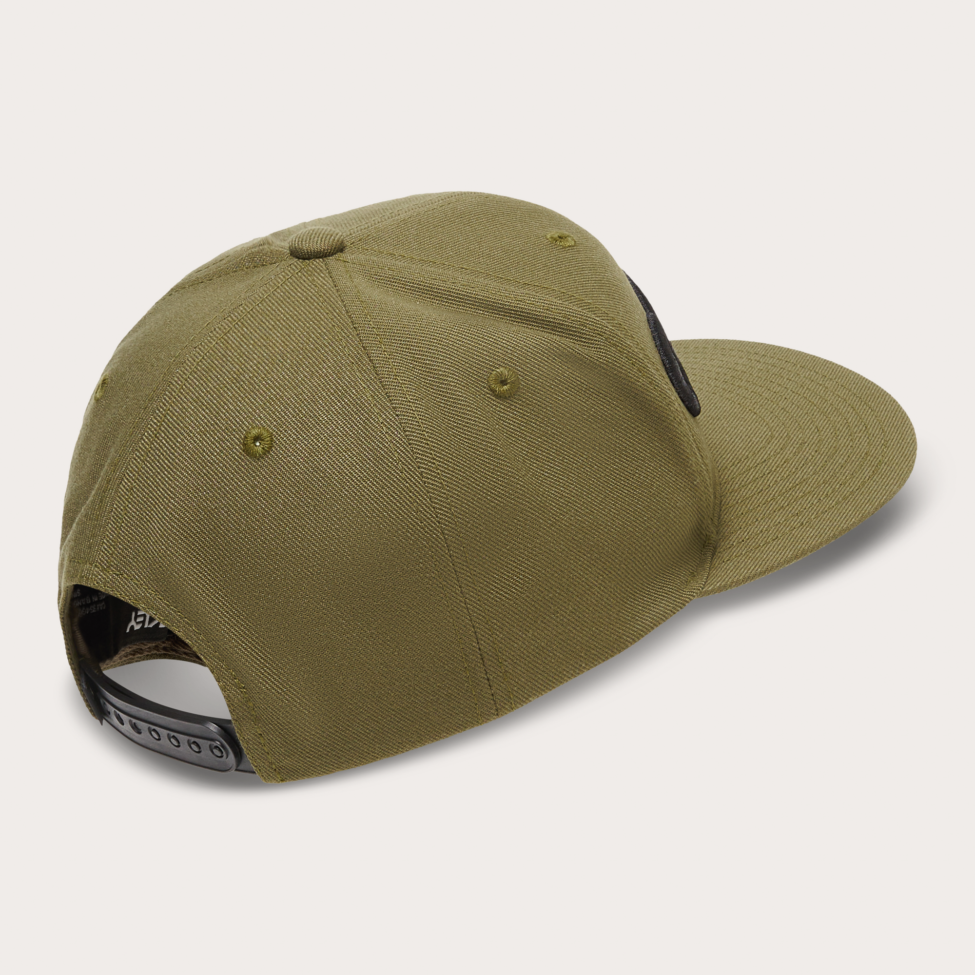 Oakley Mark Iii Cap-Army Green