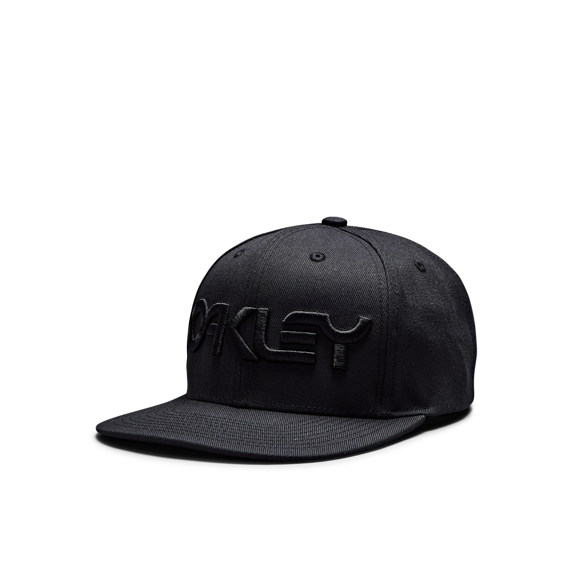 Oakley Mark Iii Cap - Pitch Black