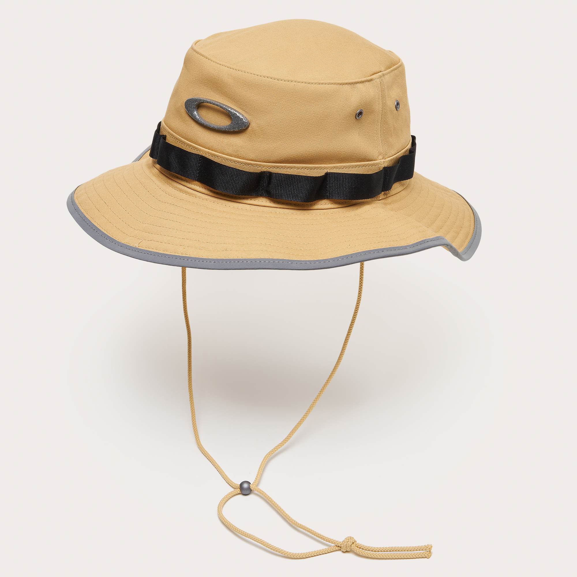 Oakley Field Boonie Hat-Light Curry