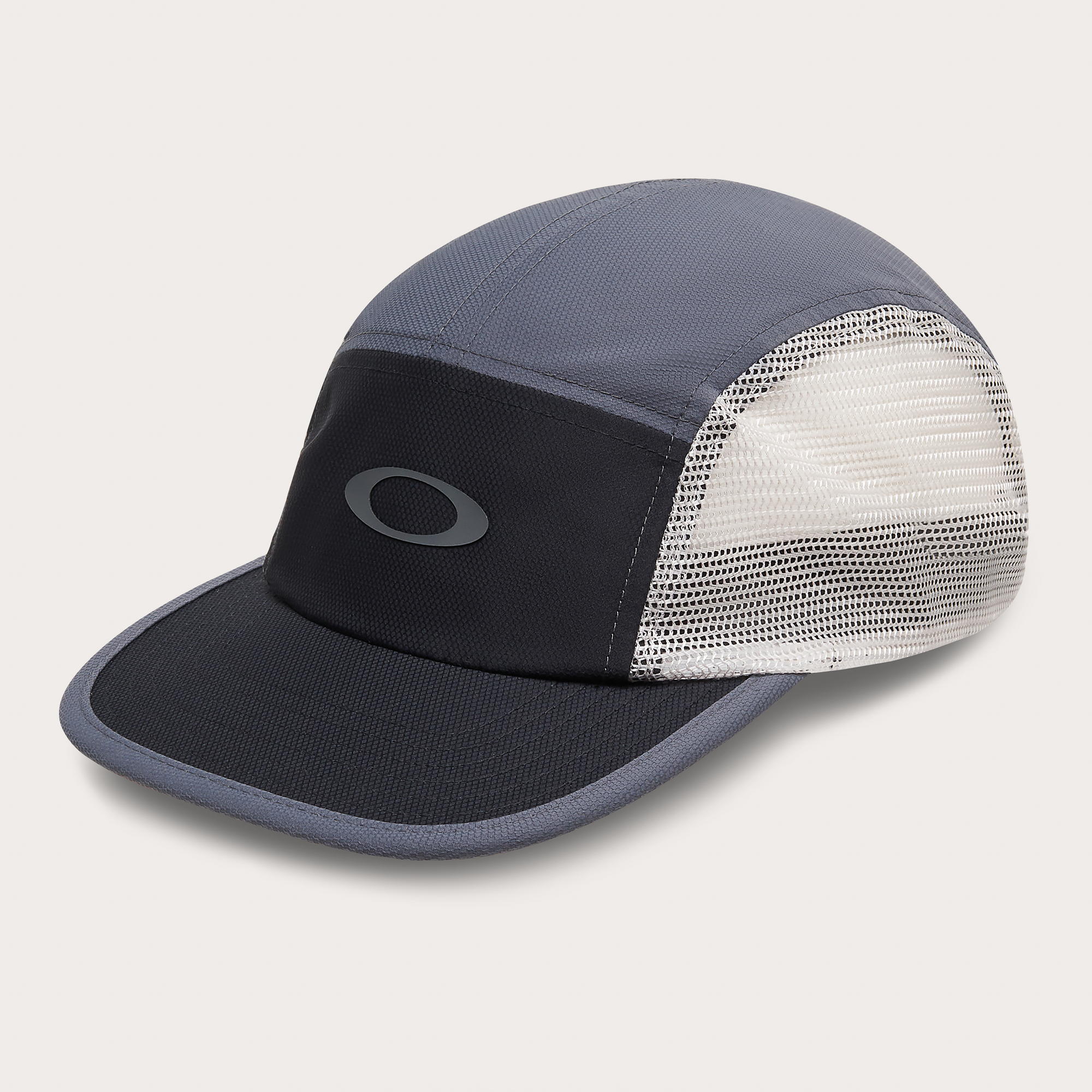 Oakley Latitude Arc Cap-Blackout