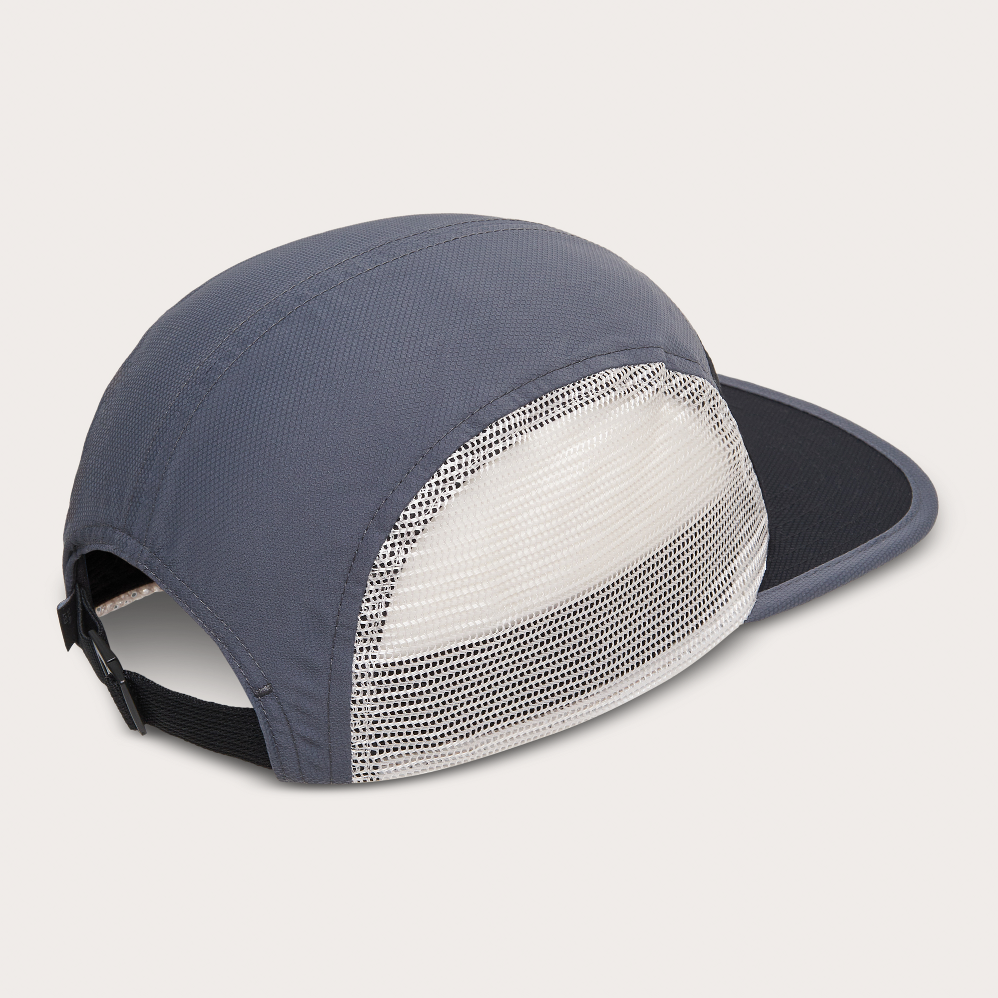 Oakley Latitude Arc Cap-Blackout