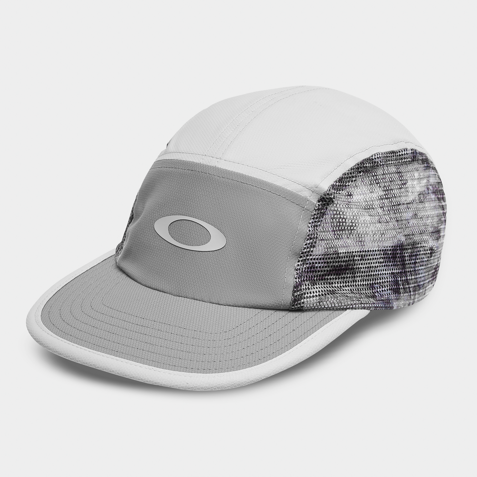 Oakley Latitude Arc Cap-White