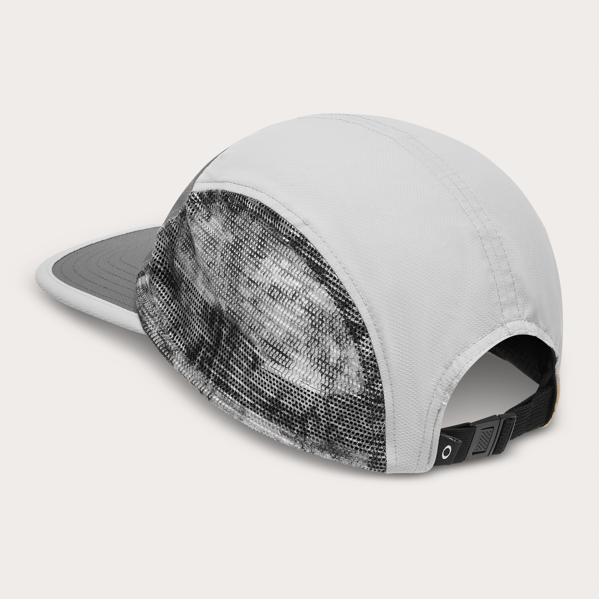 Oakley Latitude Arc Cap-White