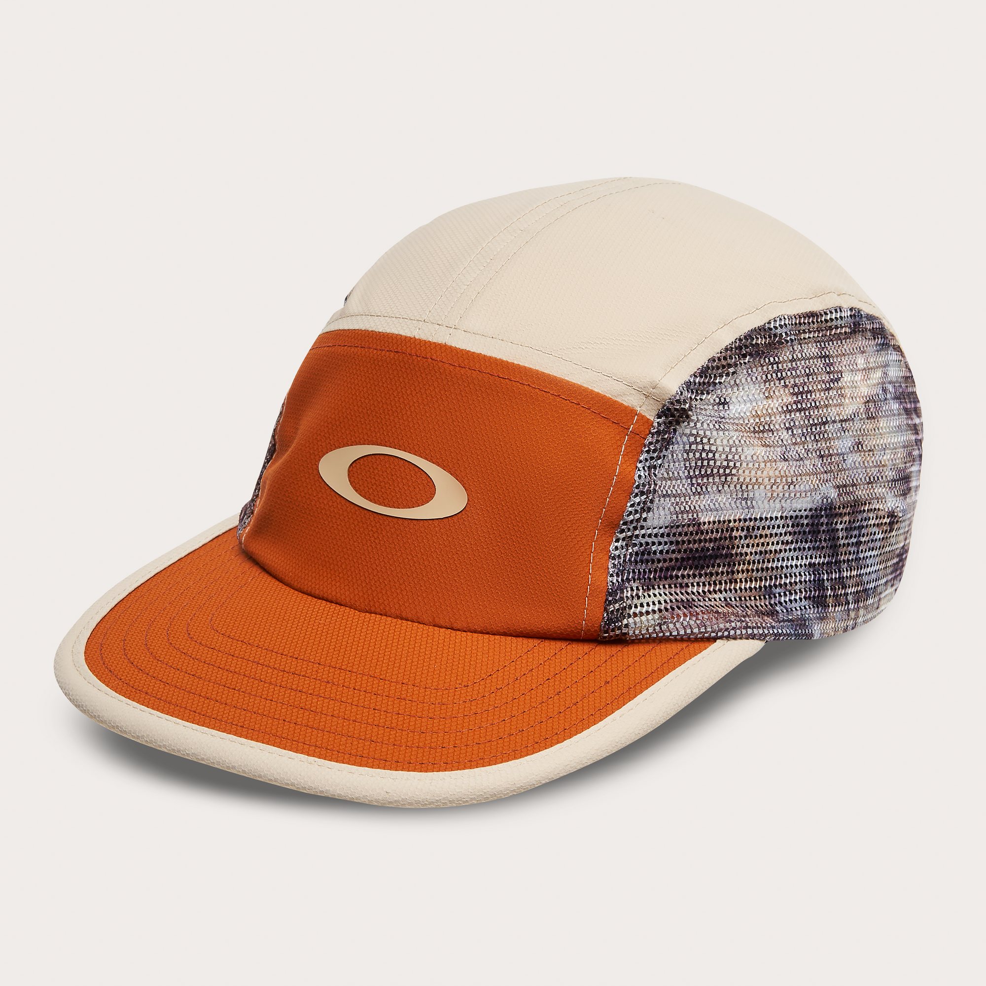 Oakley Latitude Arc Cap-Humus