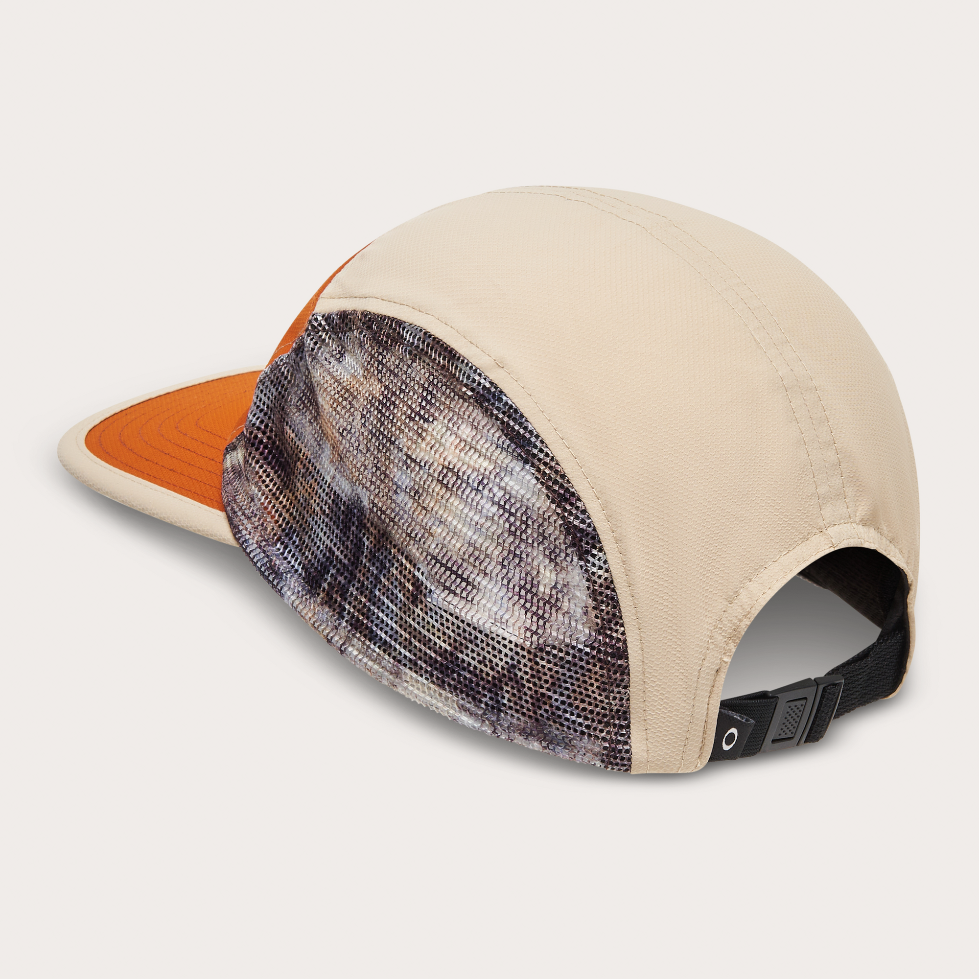 Oakley Latitude Arc Cap-Humus