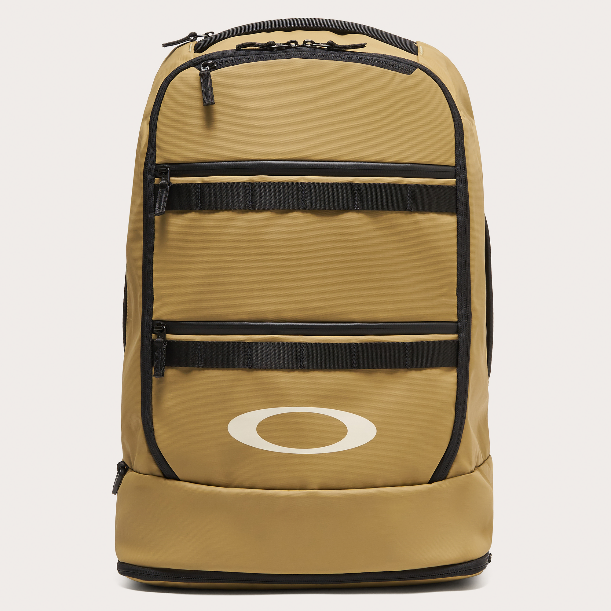 Oakley Rover Convertible Bag-Pebble