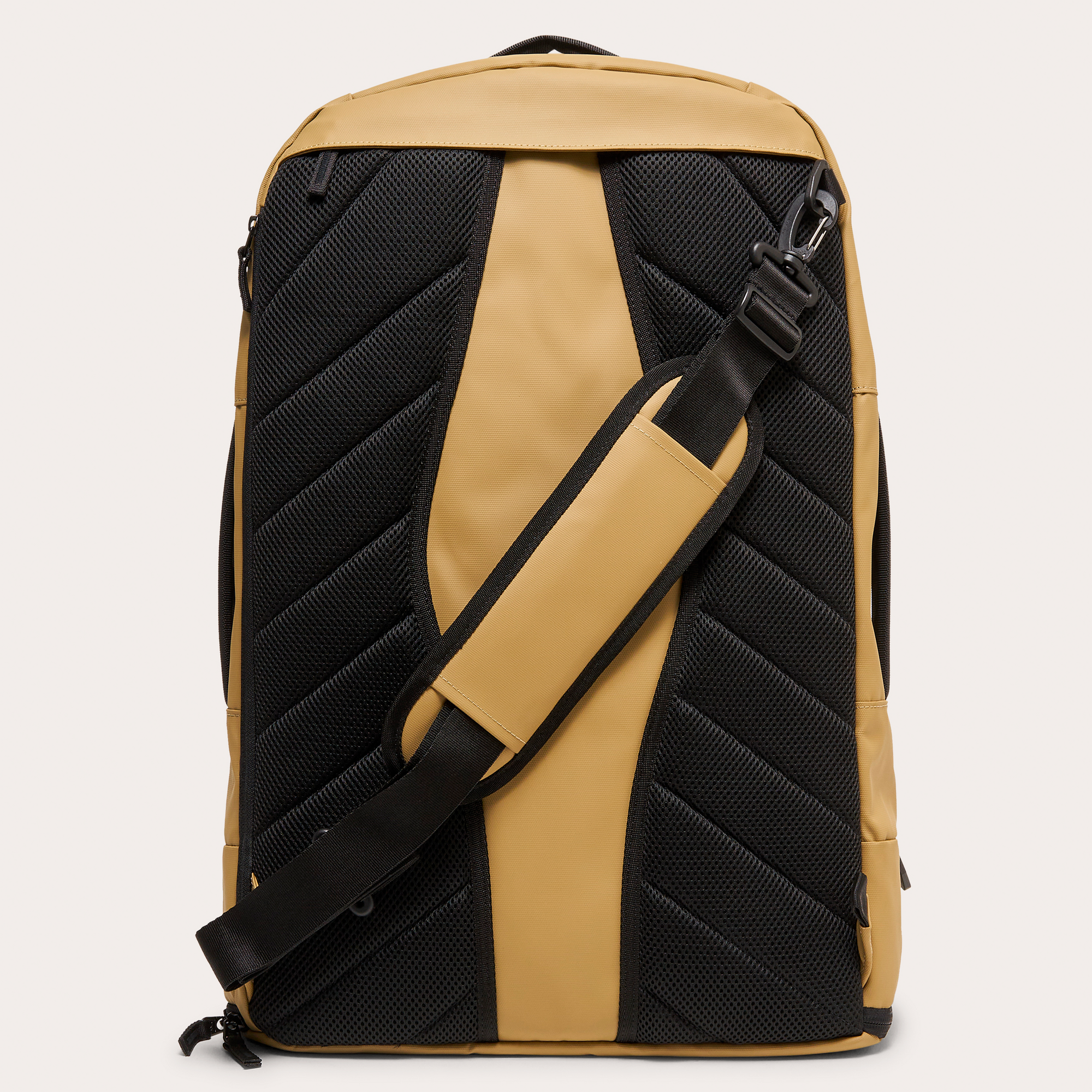 Oakley Rover Convertible Bag-Pebble