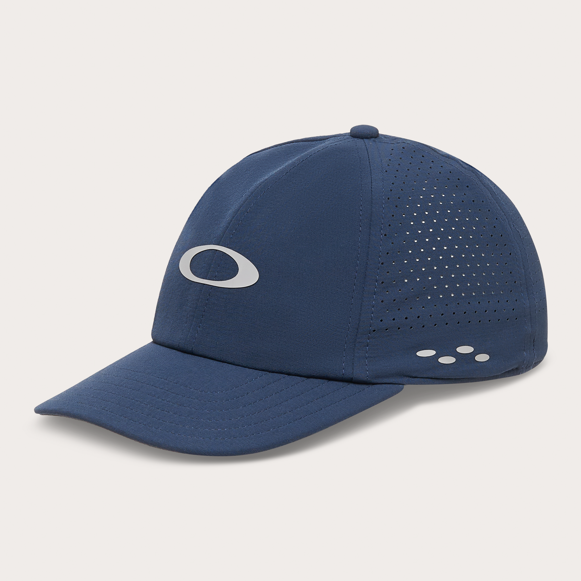 Oakley Performance 6-Panel Cap-Abyss