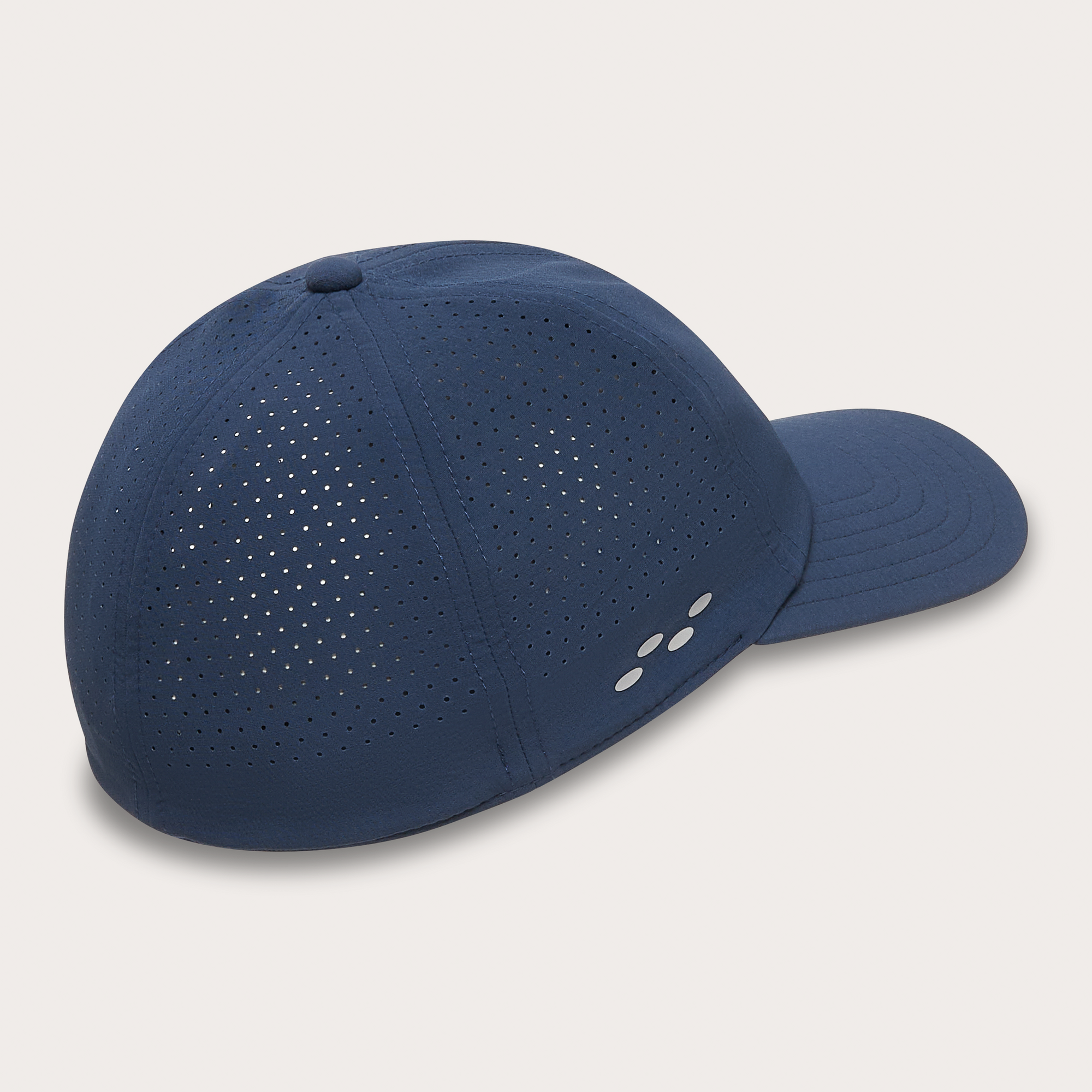 Oakley Performance 6-Panel Cap-Abyss