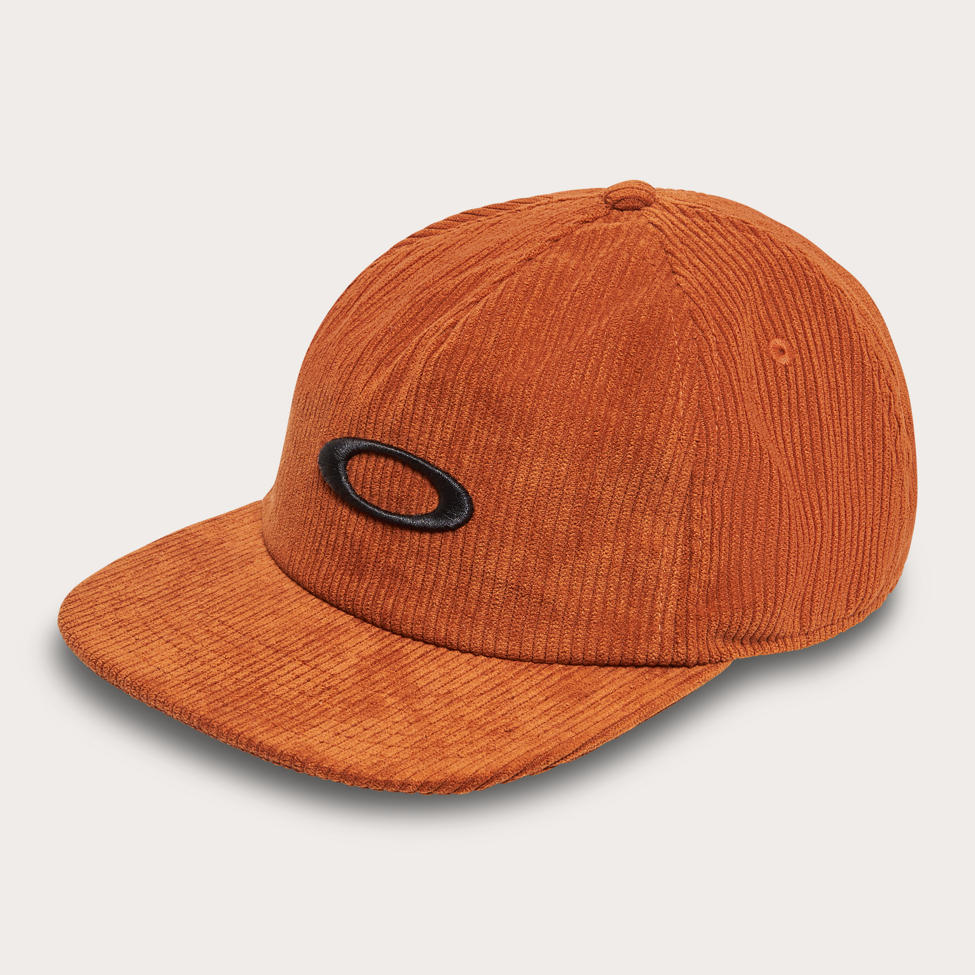 Oakley Ellipse Corduroy  Cap-Auburn