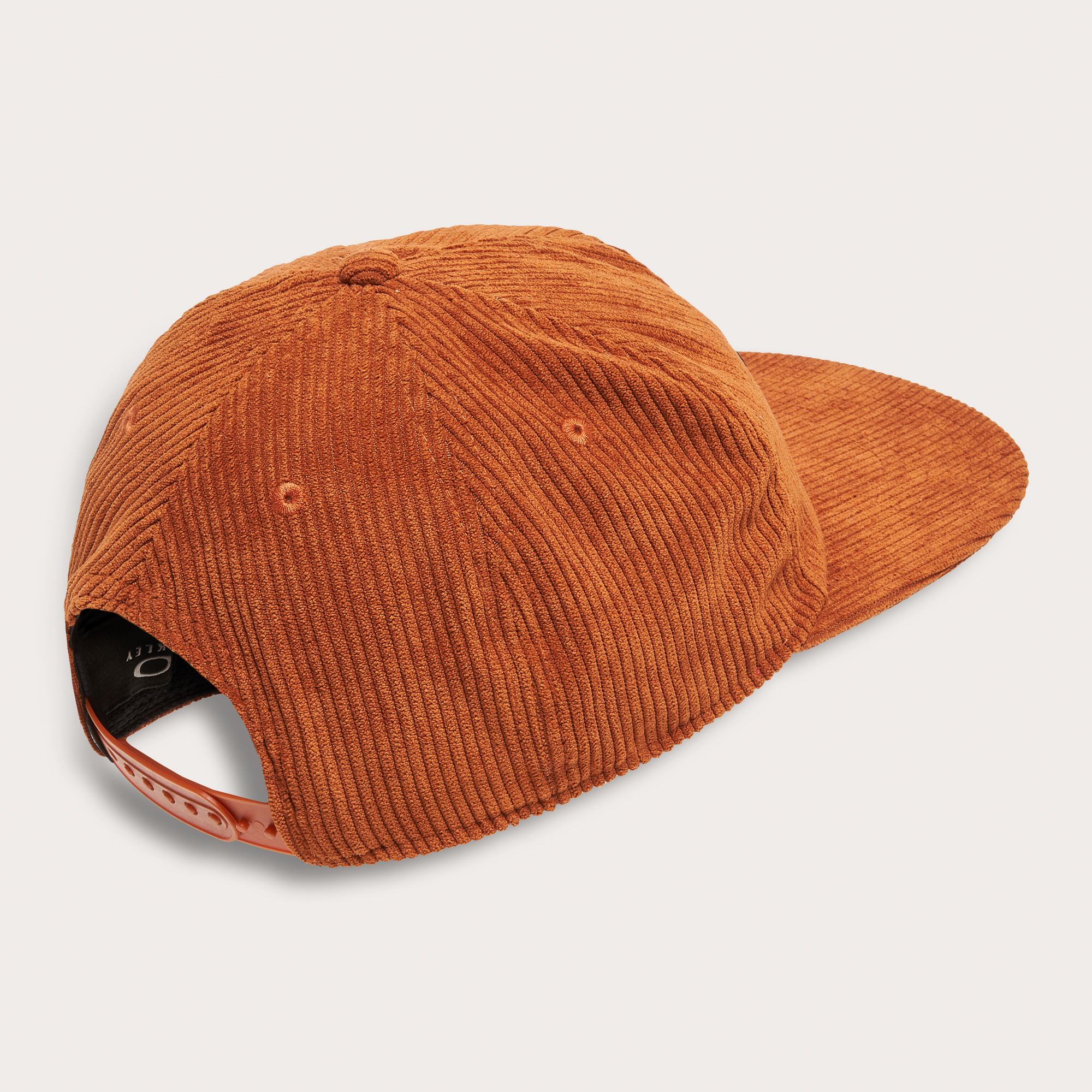 Oakley Ellipse Corduroy  Cap-Auburn