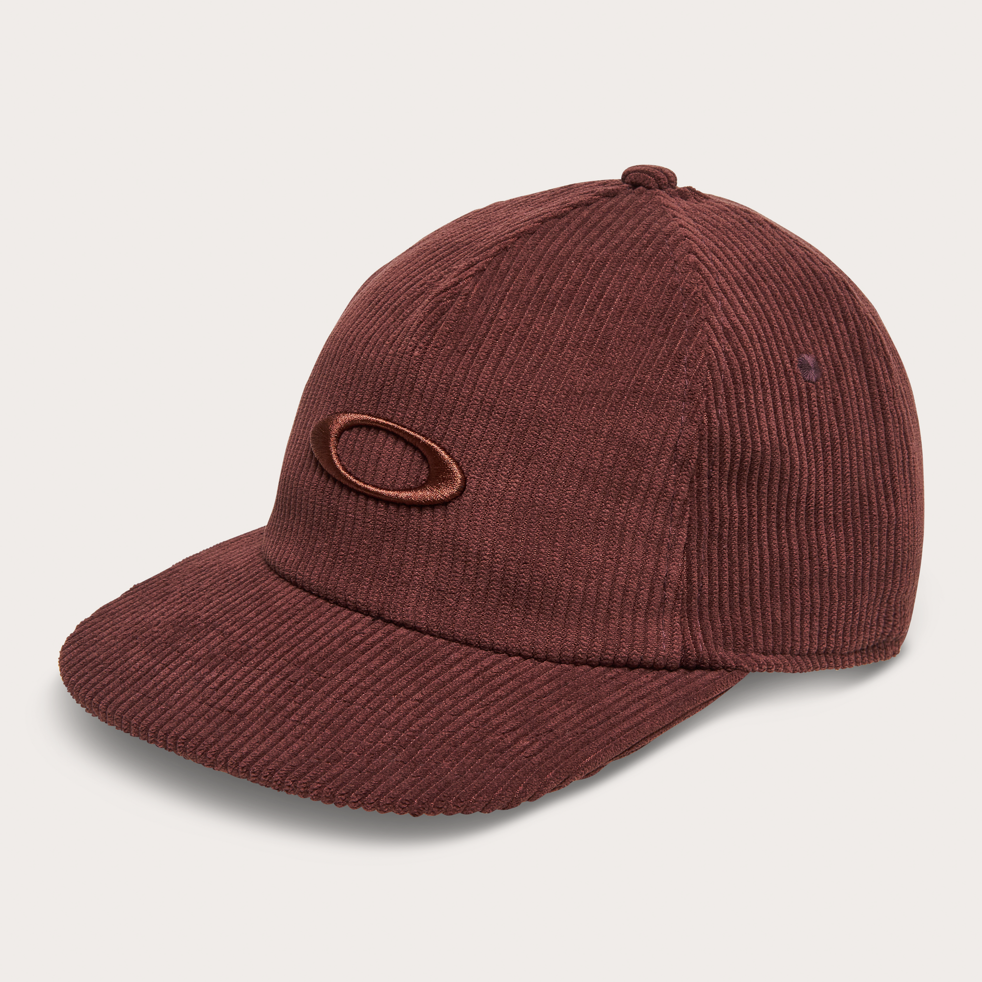 Oakley Ellipse Corduroy  Cap-Grenache
