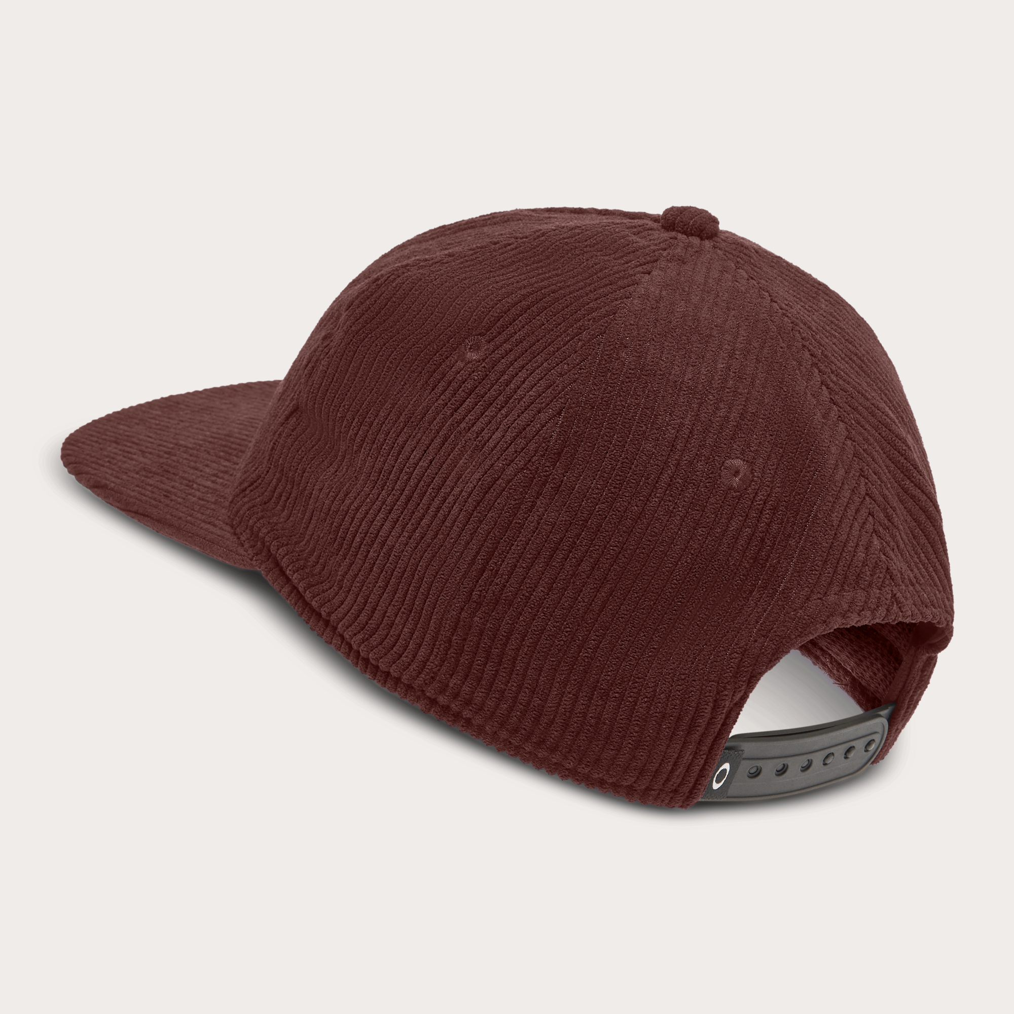 Oakley Ellipse Corduroy  Cap-Grenache