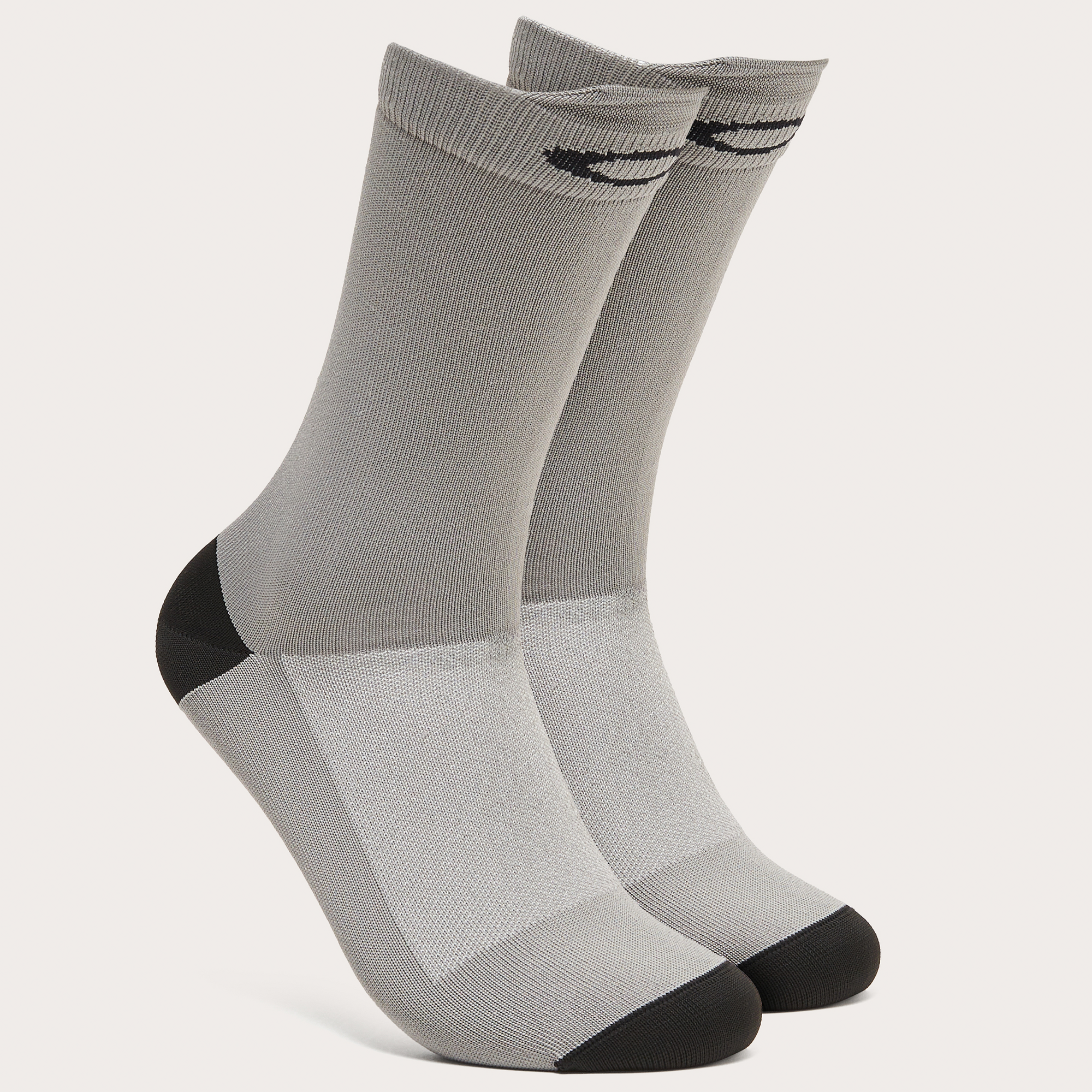 Oakley Seeker Long Sock-Cement