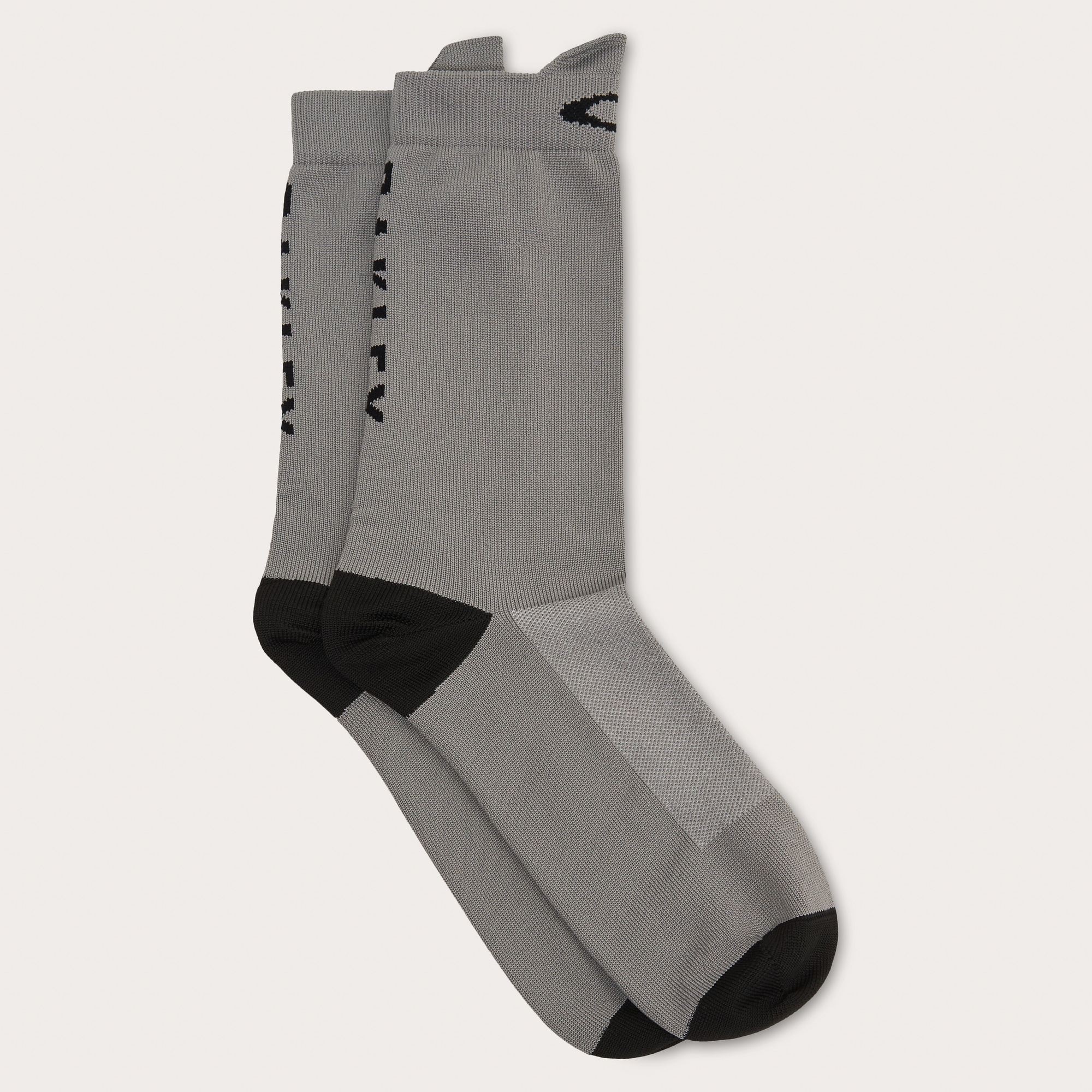 Oakley Seeker Long Sock-Cement