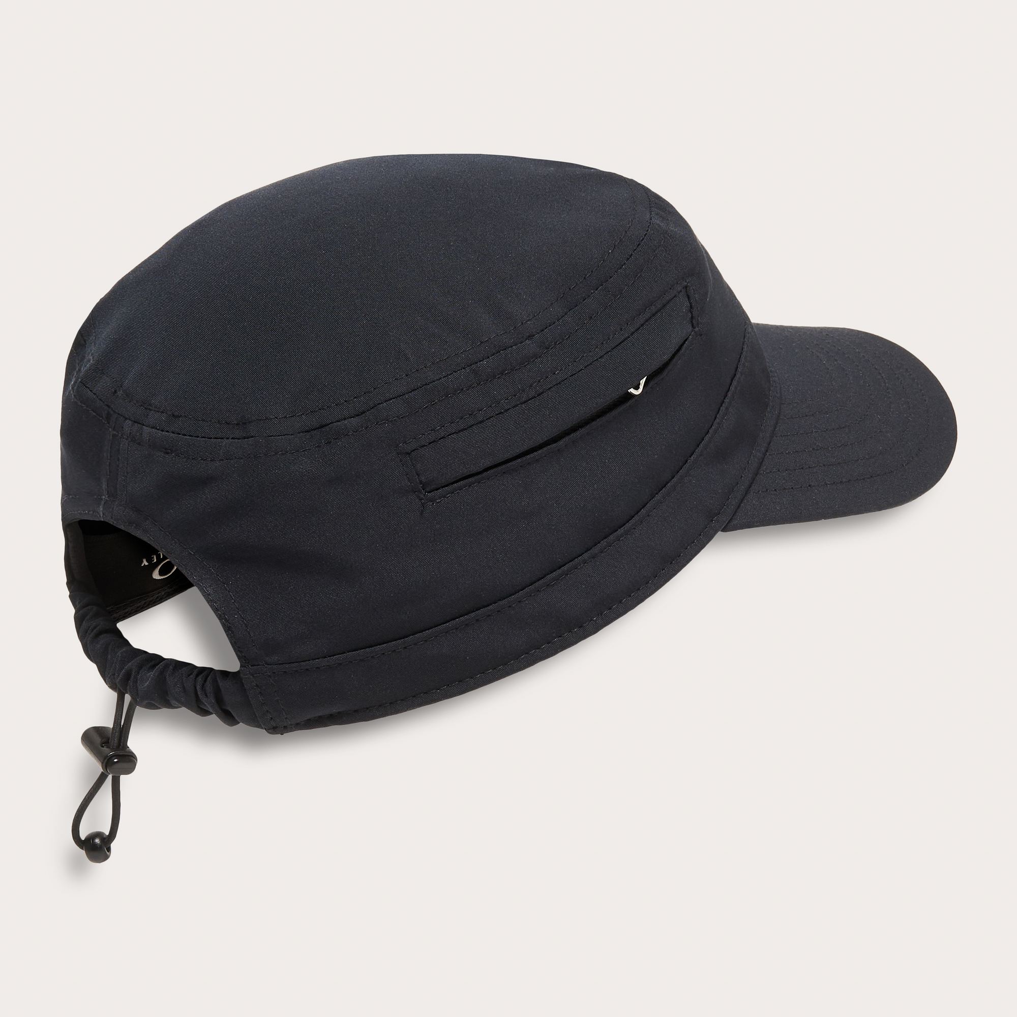 Oakley Reserve Bark Cap-Blackout