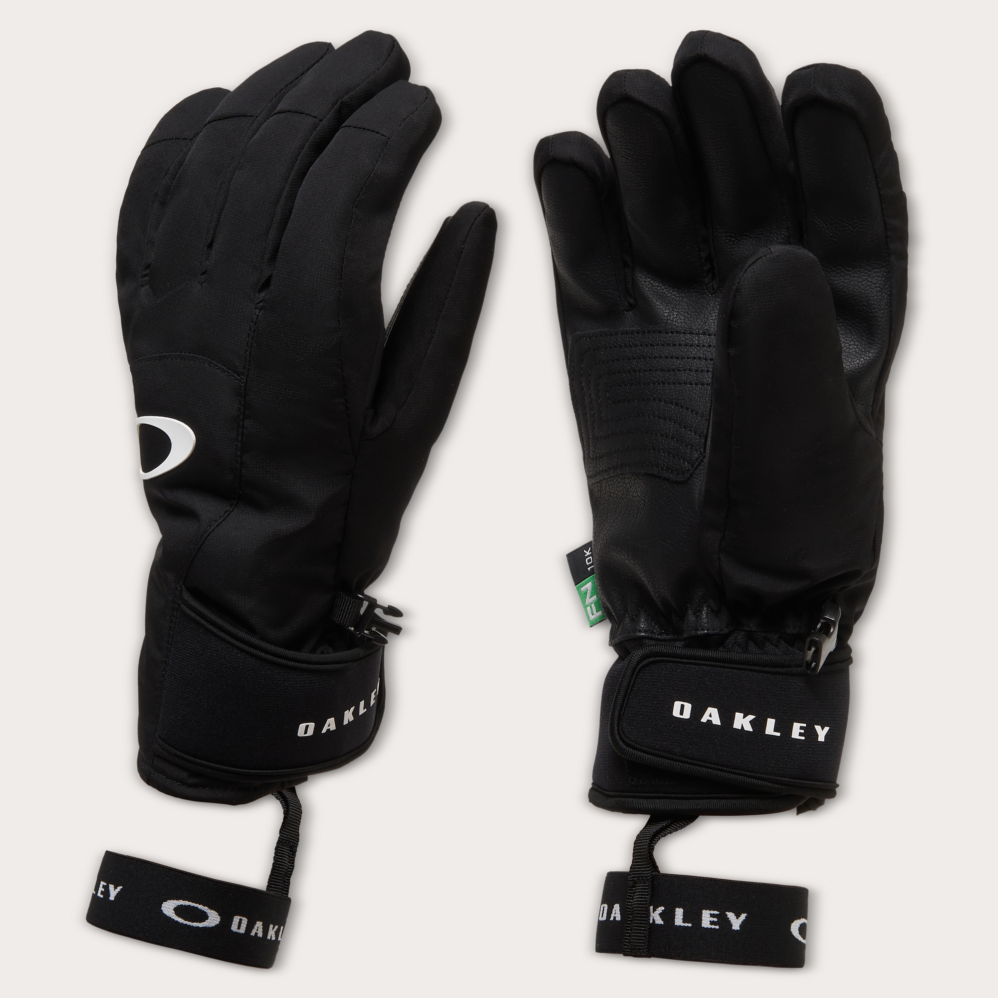 Oakley Powder Ridge Glove-Blackout