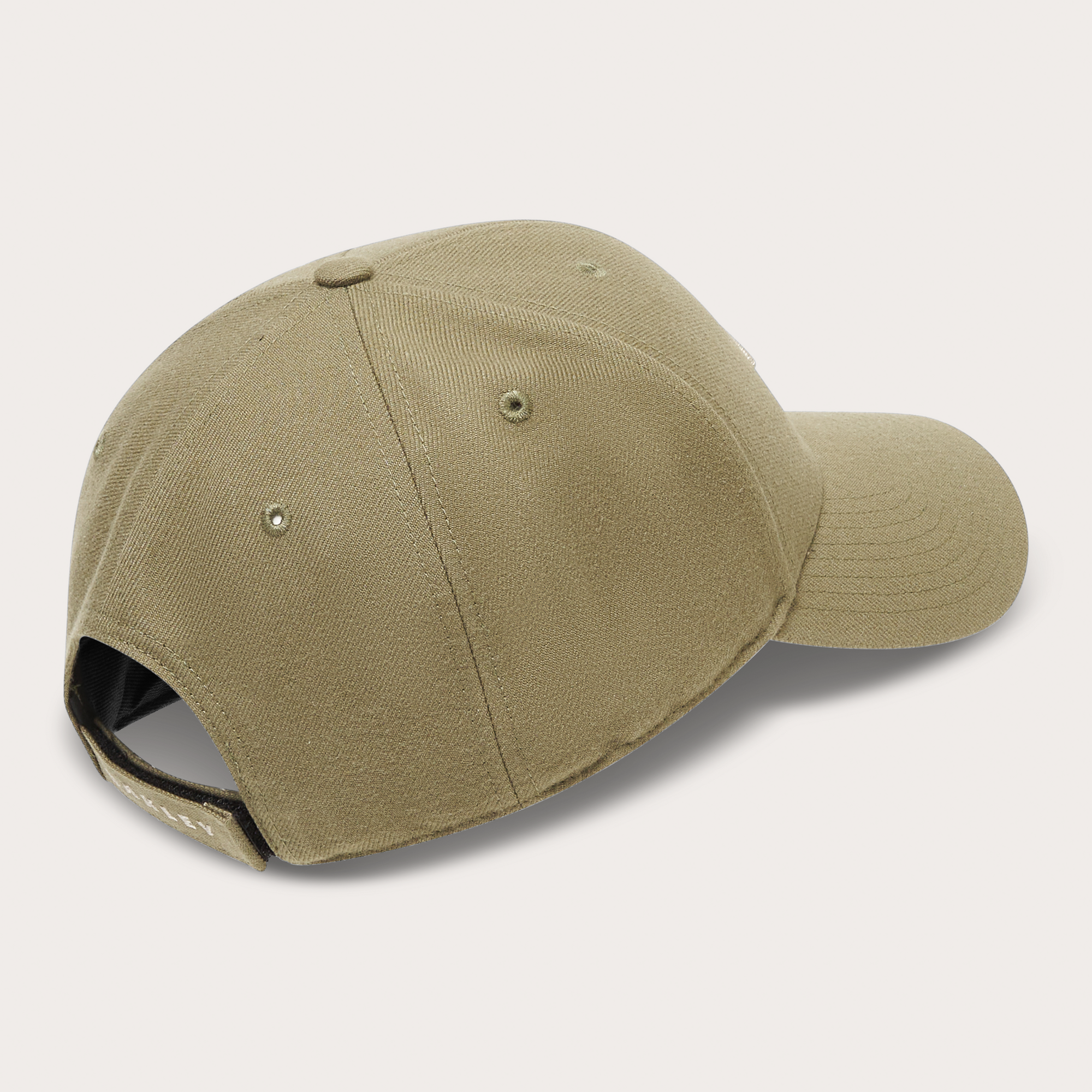 47 Oakley Mvp Cap-Army Green