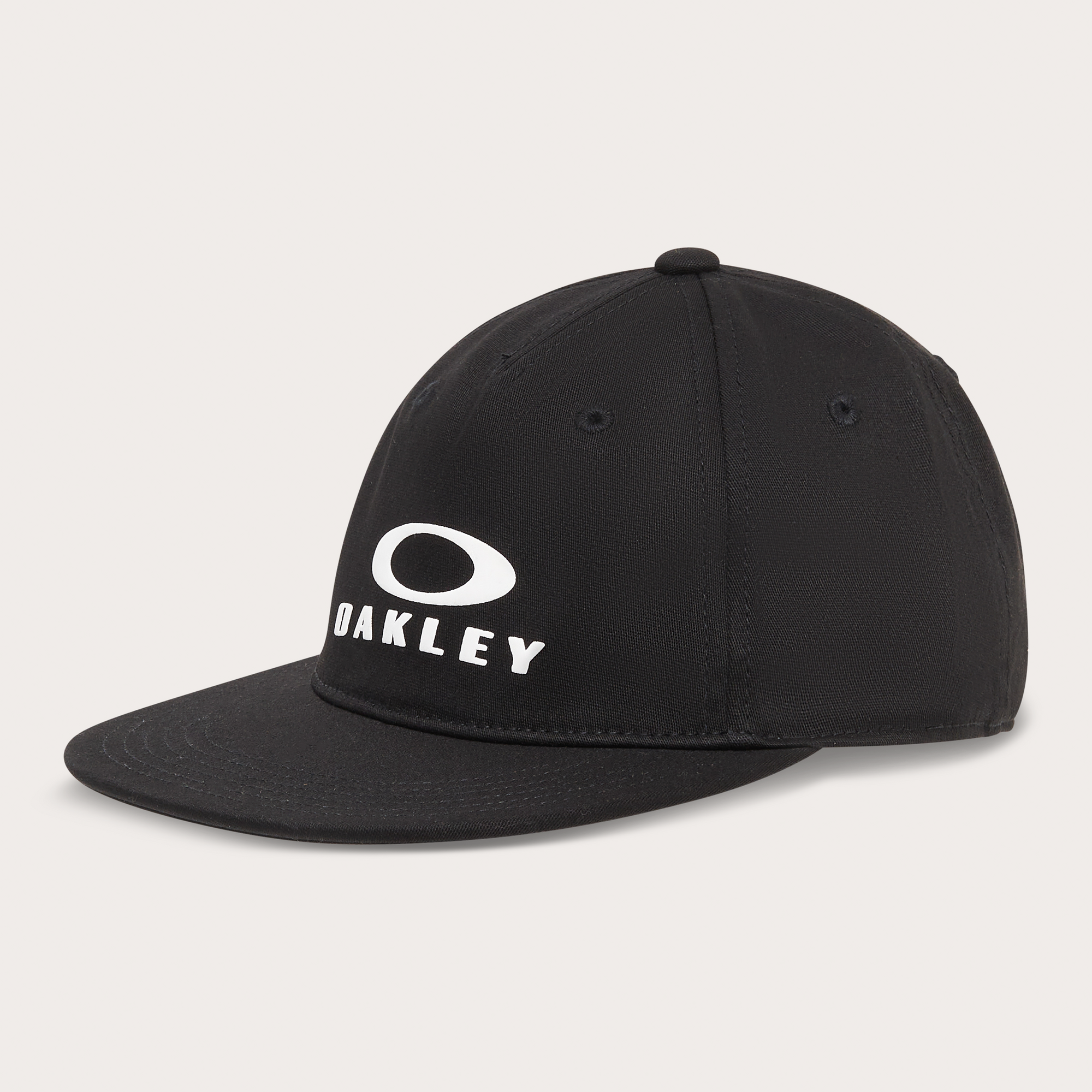 Oakley Session Cap-Blackout