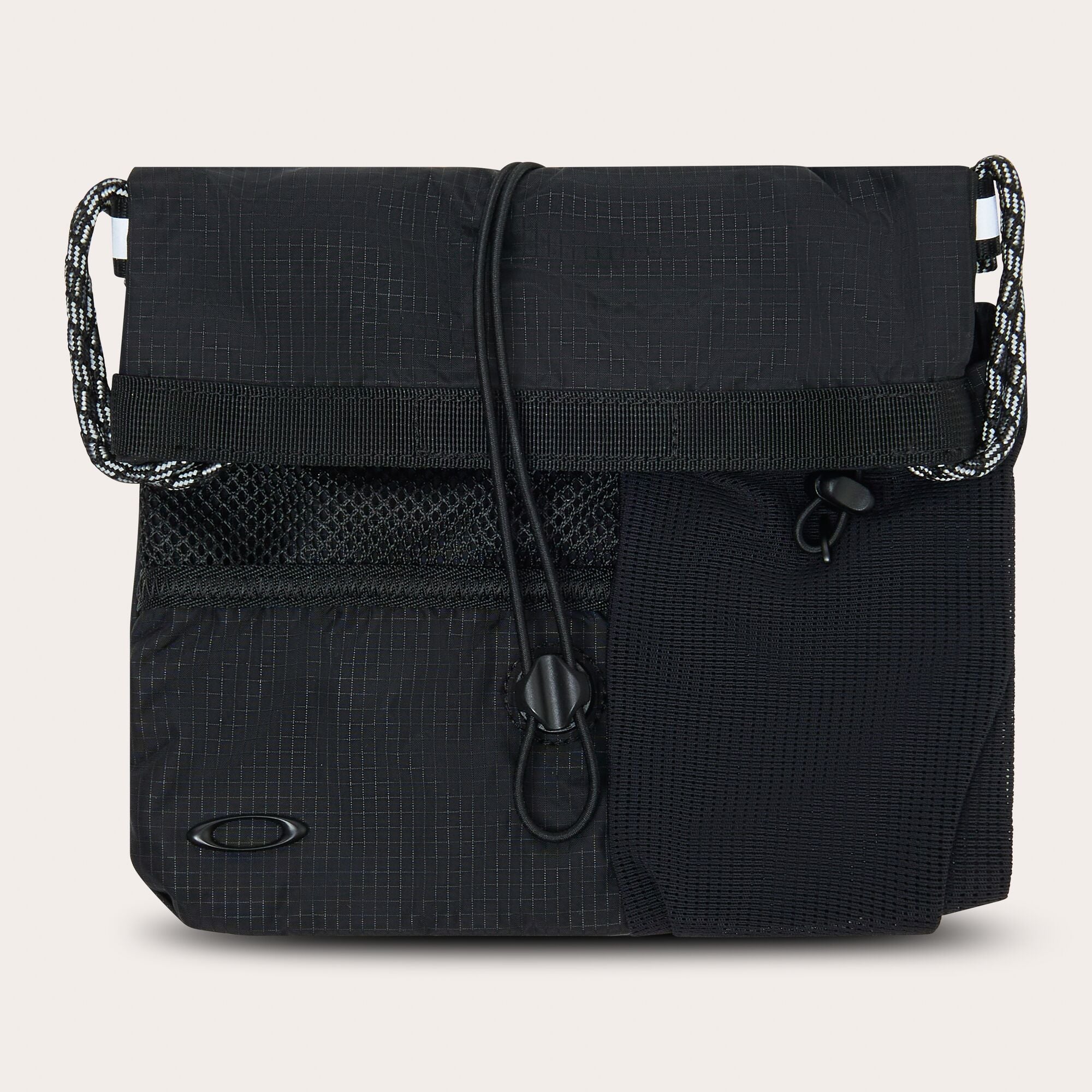 Reserve Pouch - Pitch Black