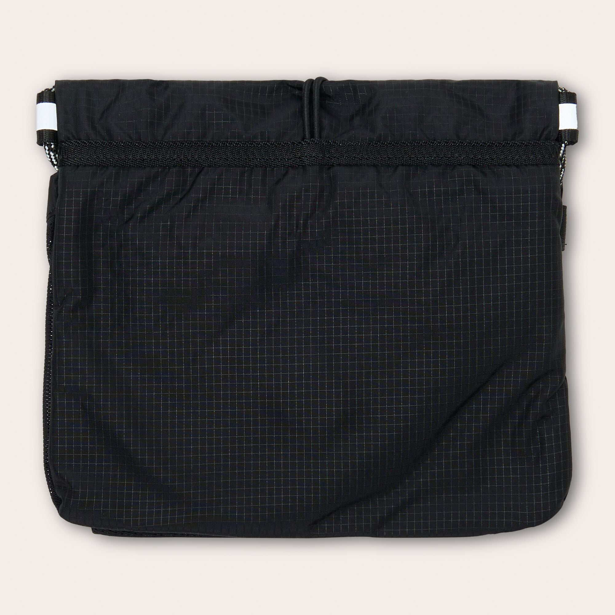 Reserve Pouch - Pitch Black