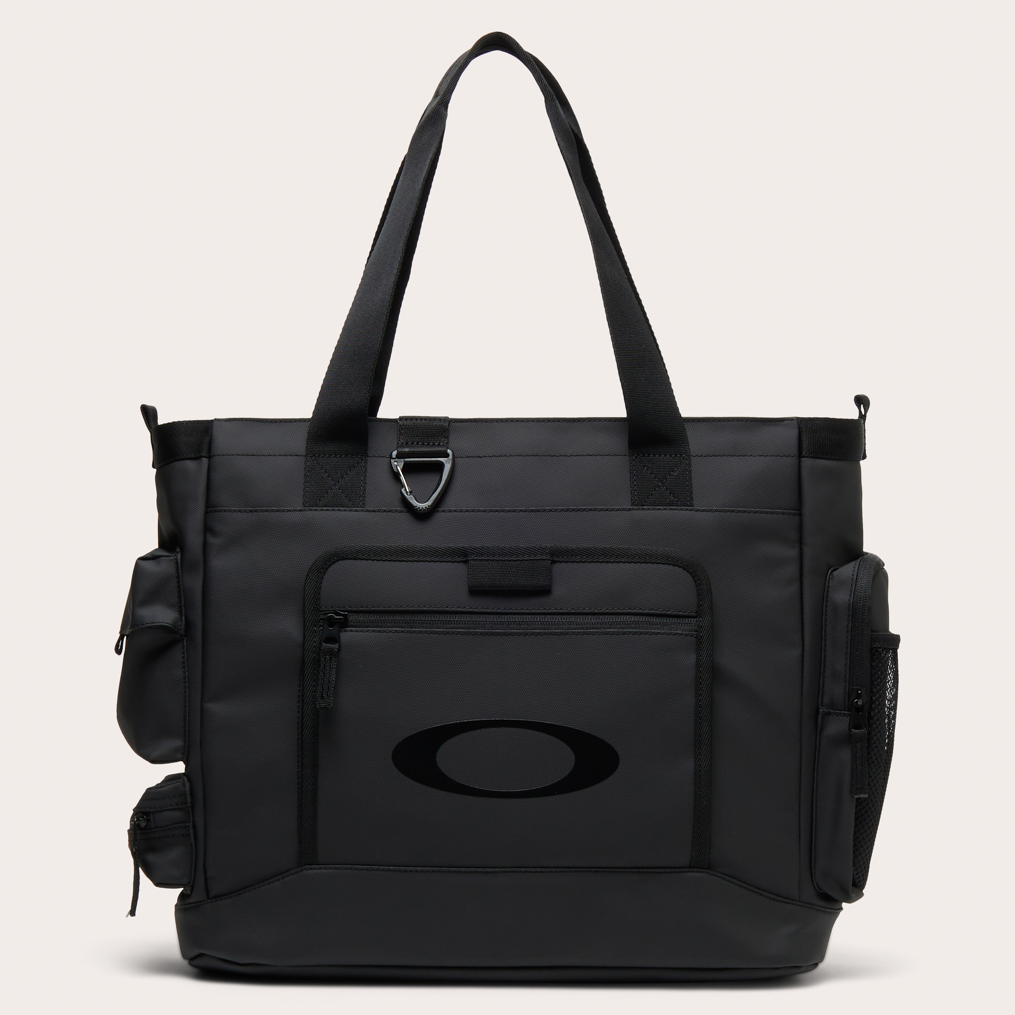 Oakley Rover Commuter Tote - Blackout
