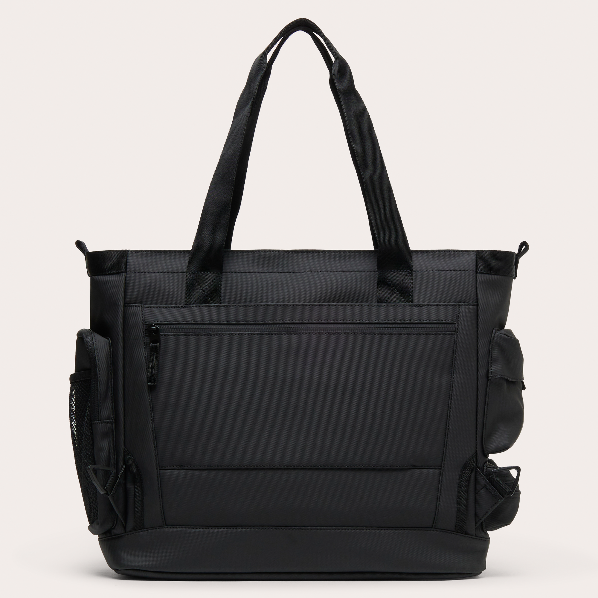 Oakley Rover Commuter Tote - Blackout