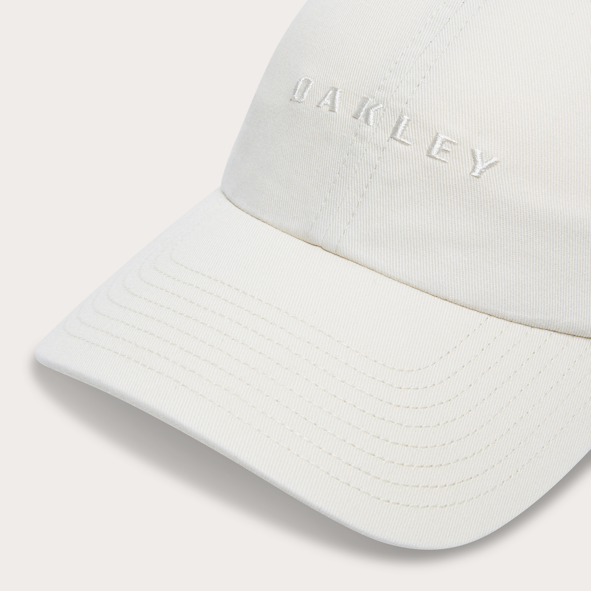 Oakley 47 Soho Gen Dad Cap-Mist