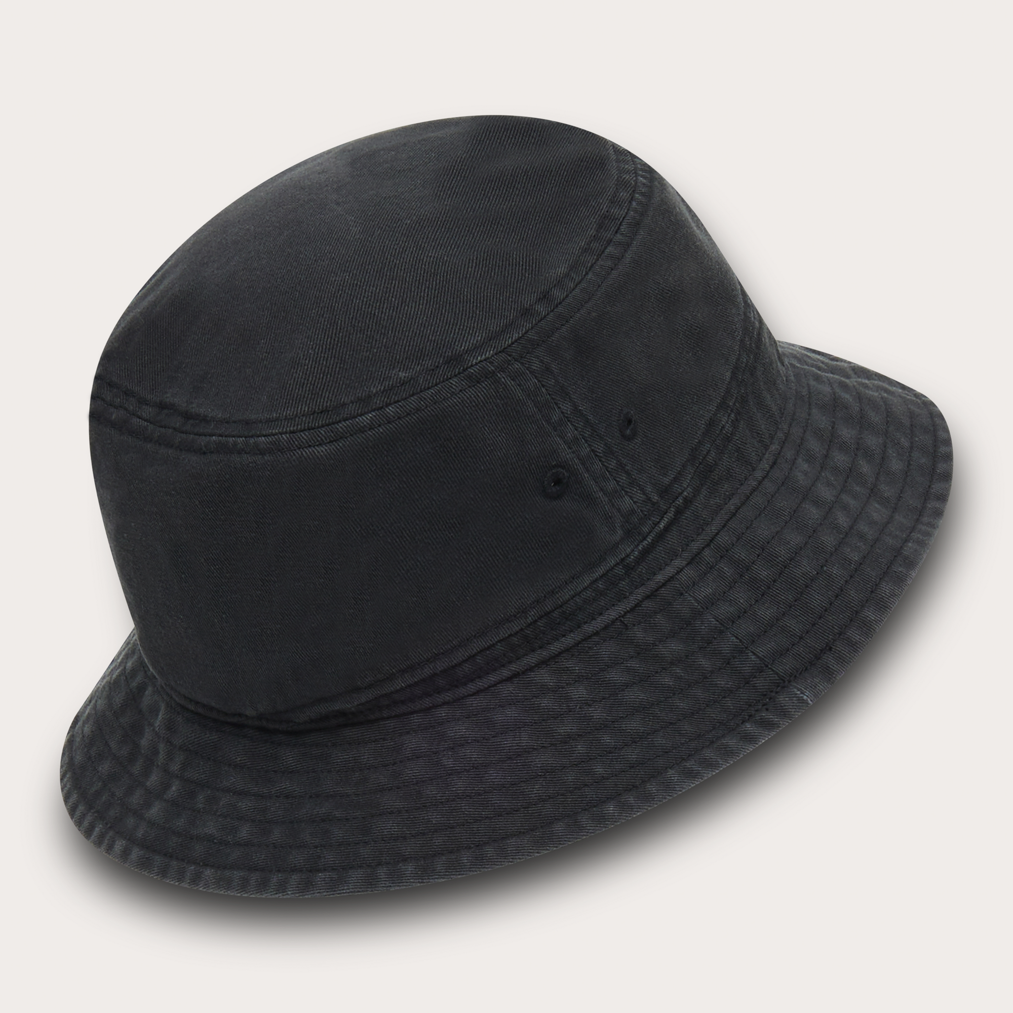 Oakley '47 Soho Gen Bucket Hat - Pitch Black