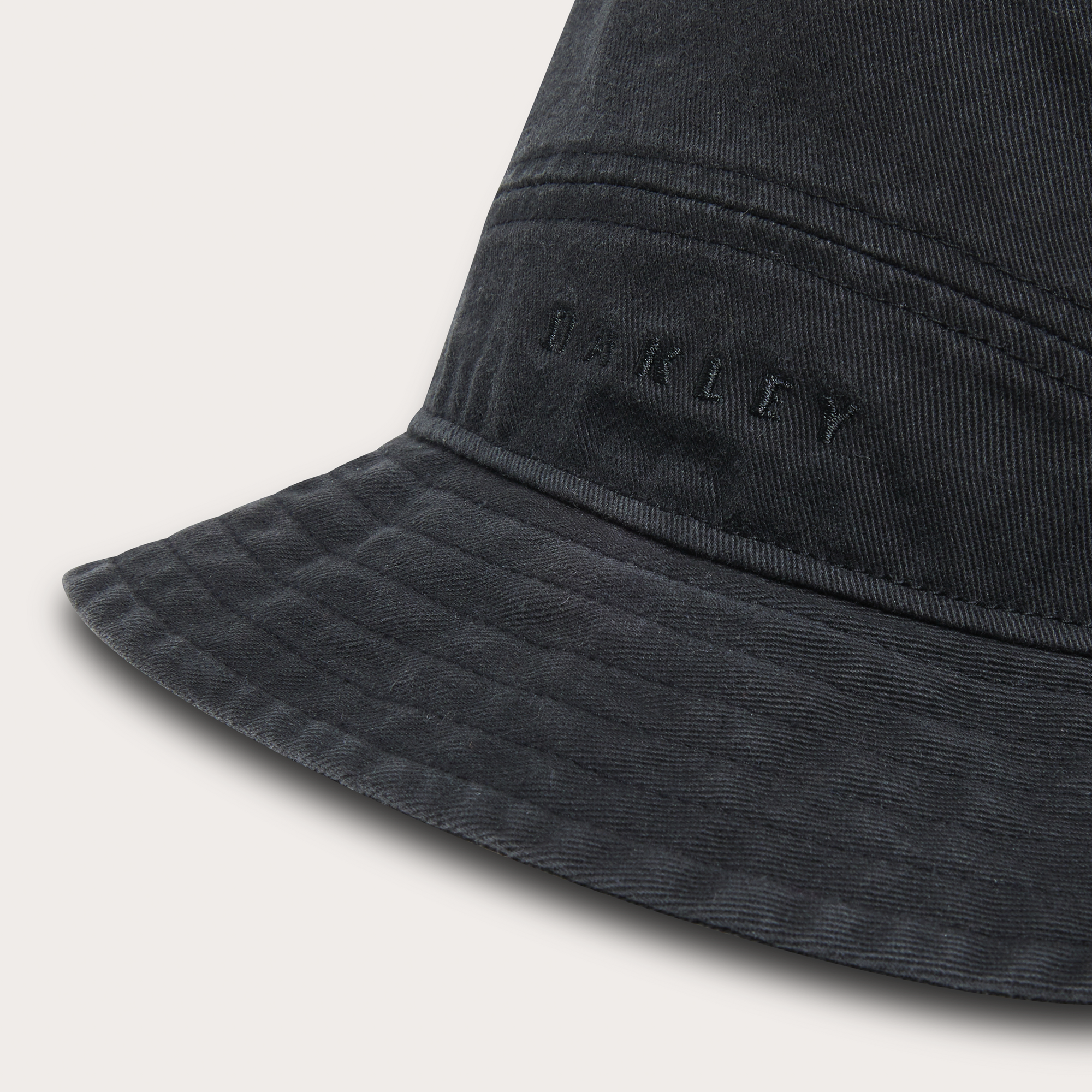 Oakley '47 Soho Gen Bucket Hat - Pitch Black