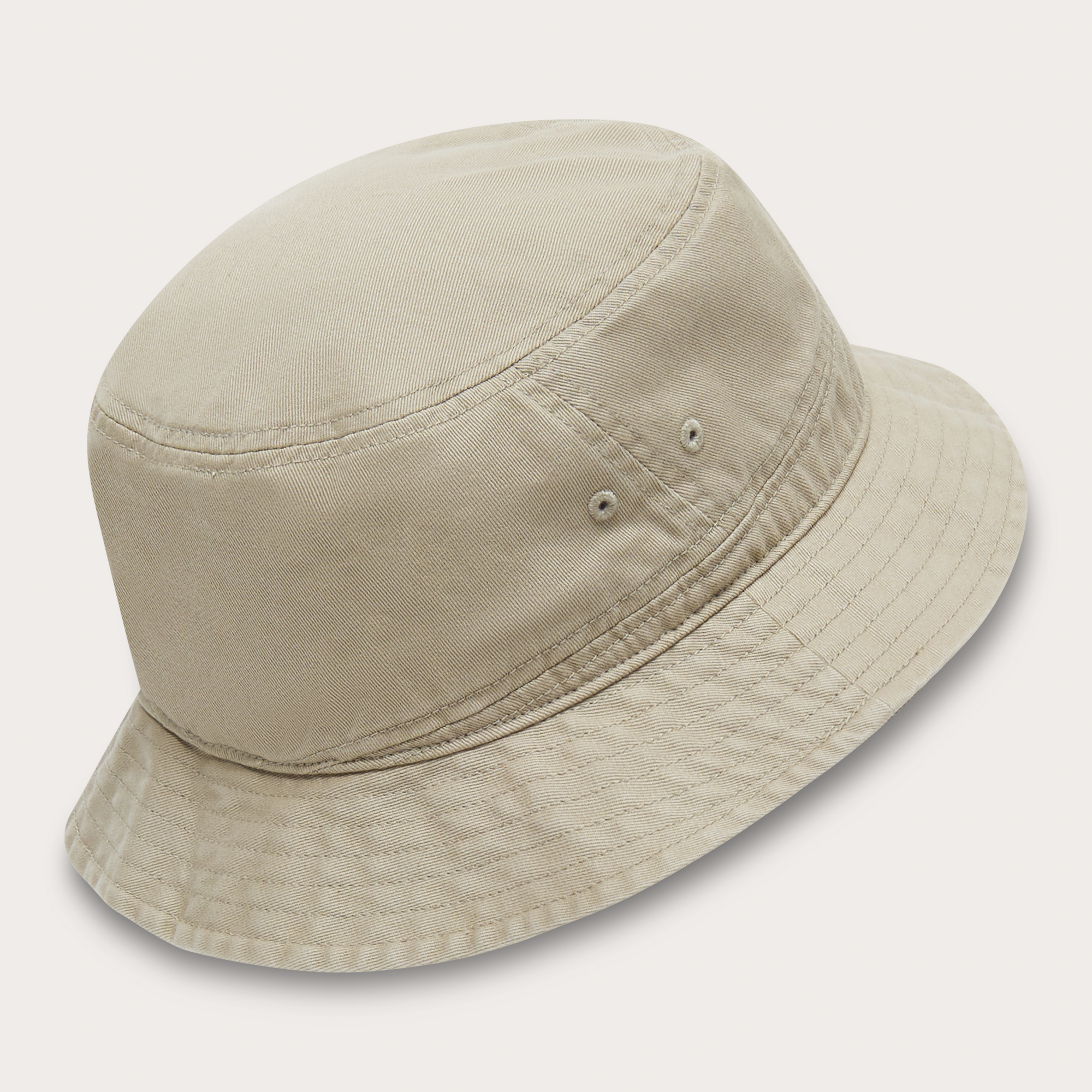 Oakley '47 Soho Gen Bucket Hat - Pebble
