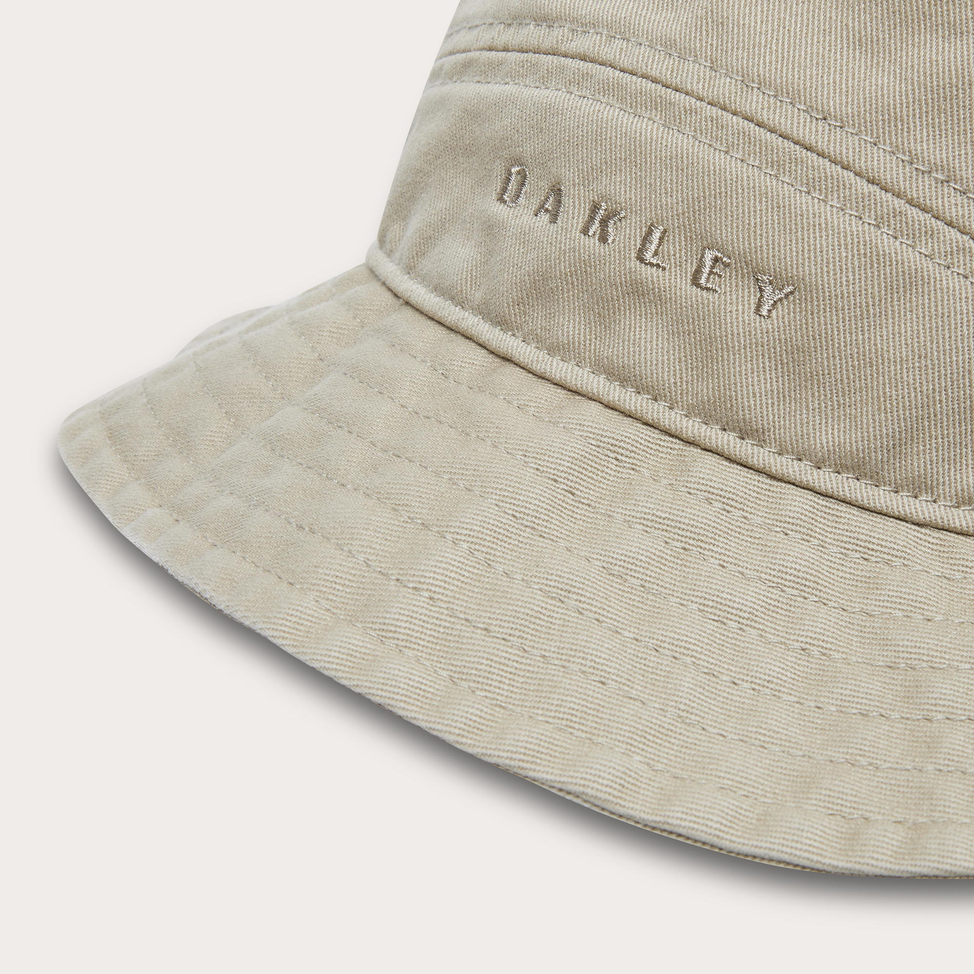 Oakley '47 Soho Gen Bucket Hat - Pebble