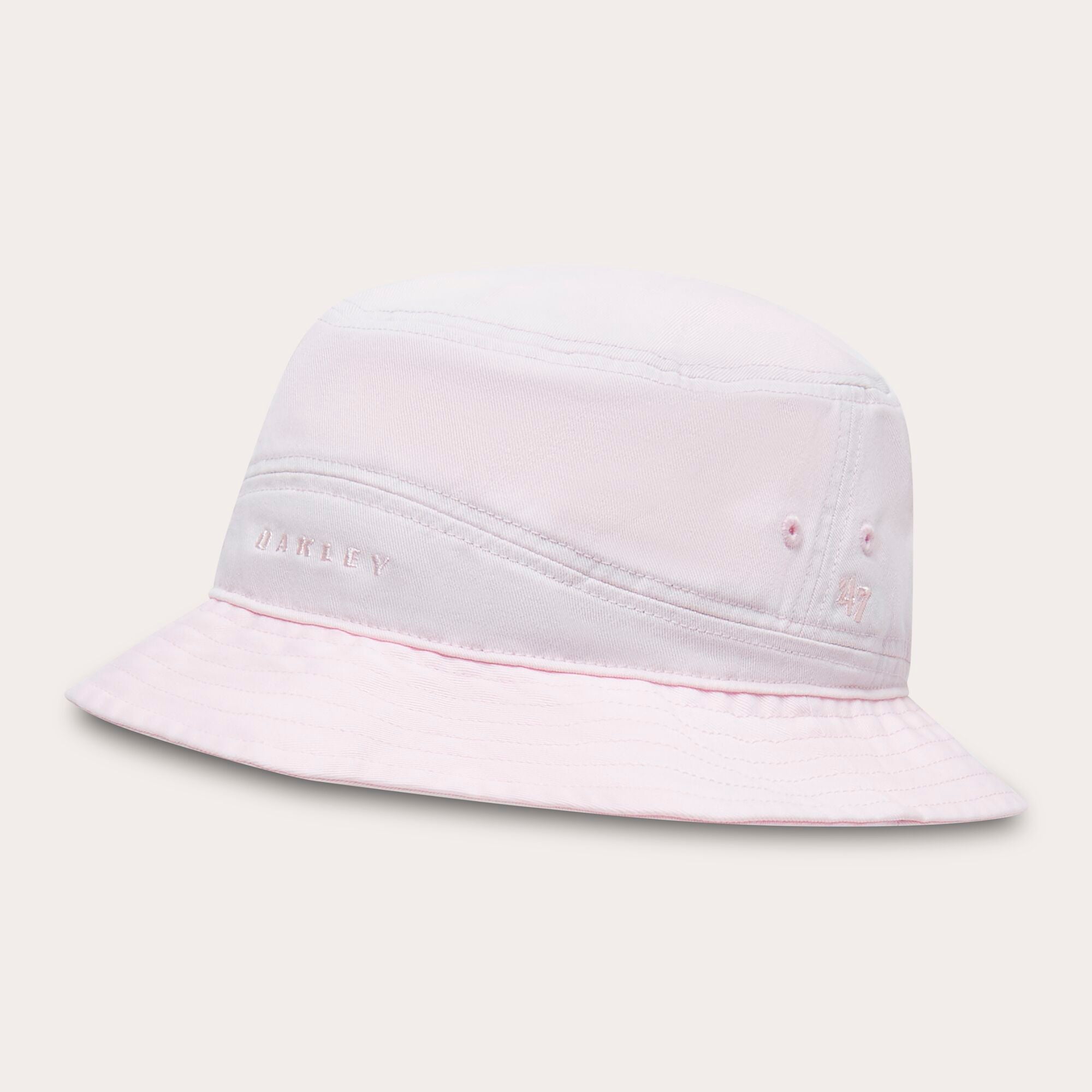47 Soho Gen Bucket Hat - Faded Pink