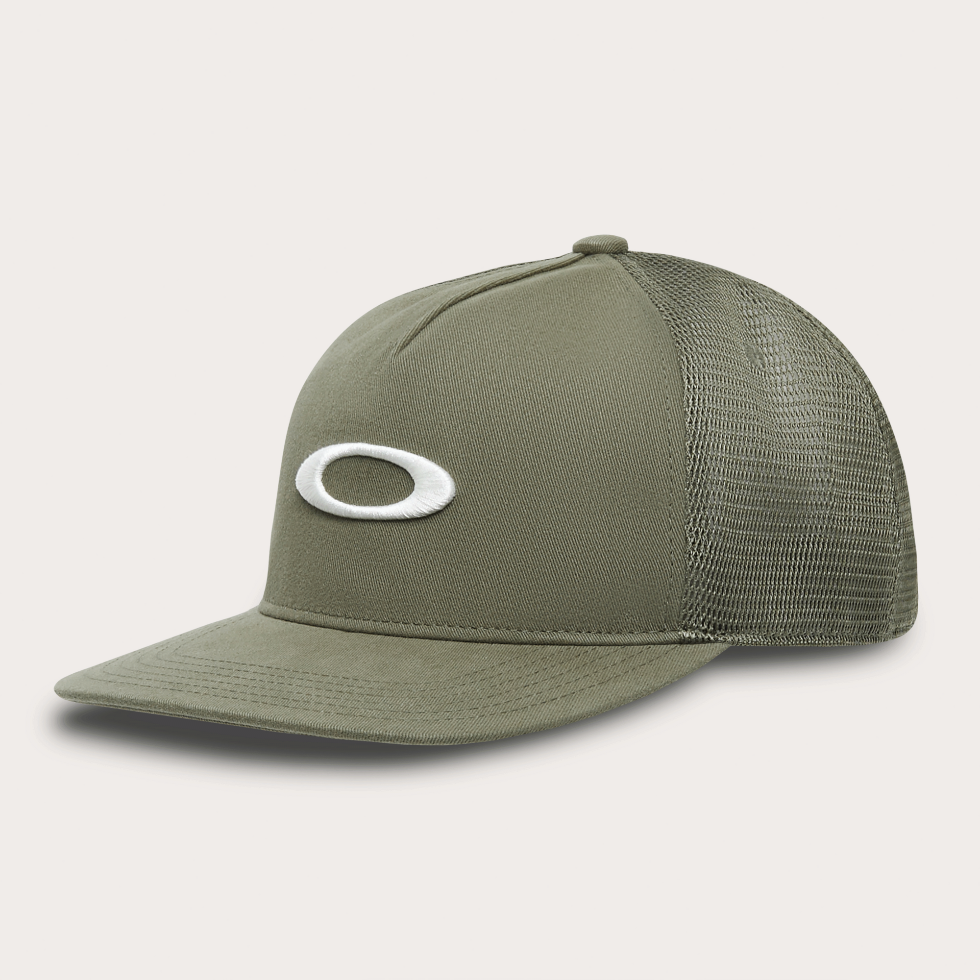 Oakley Session Trucker - Army Green