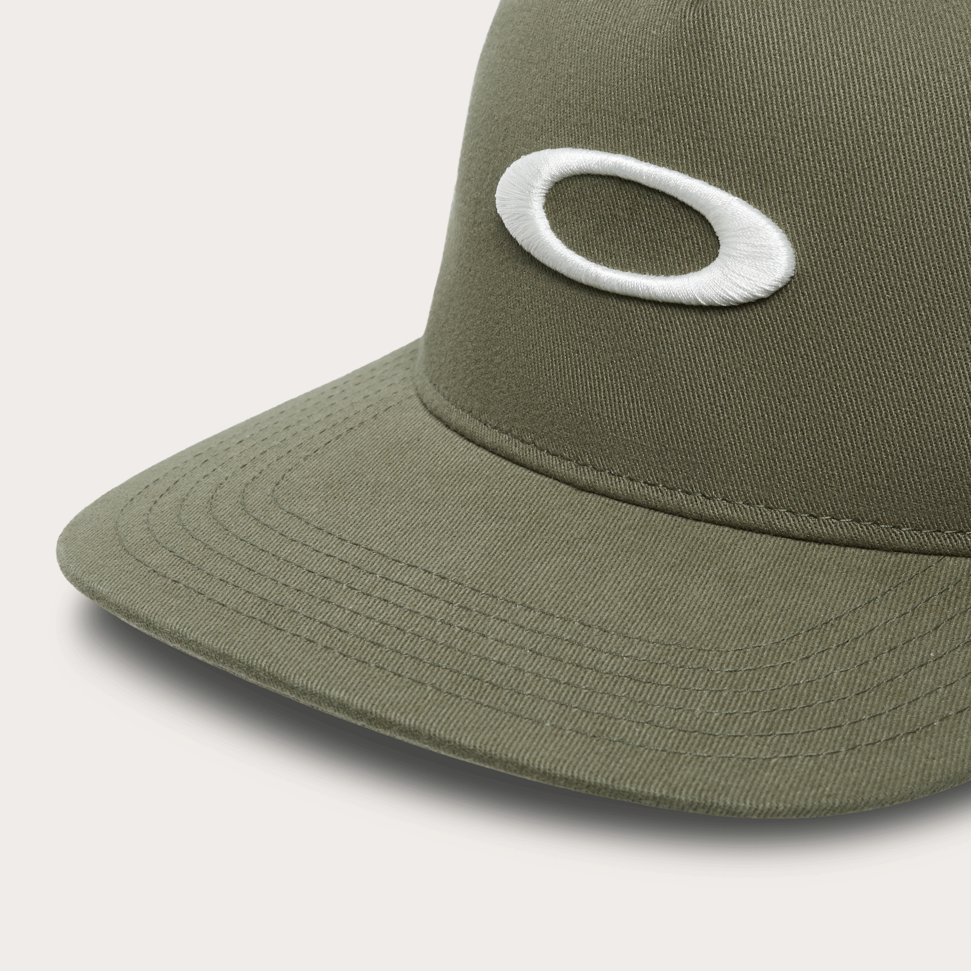 Oakley Session Trucker - Army Green