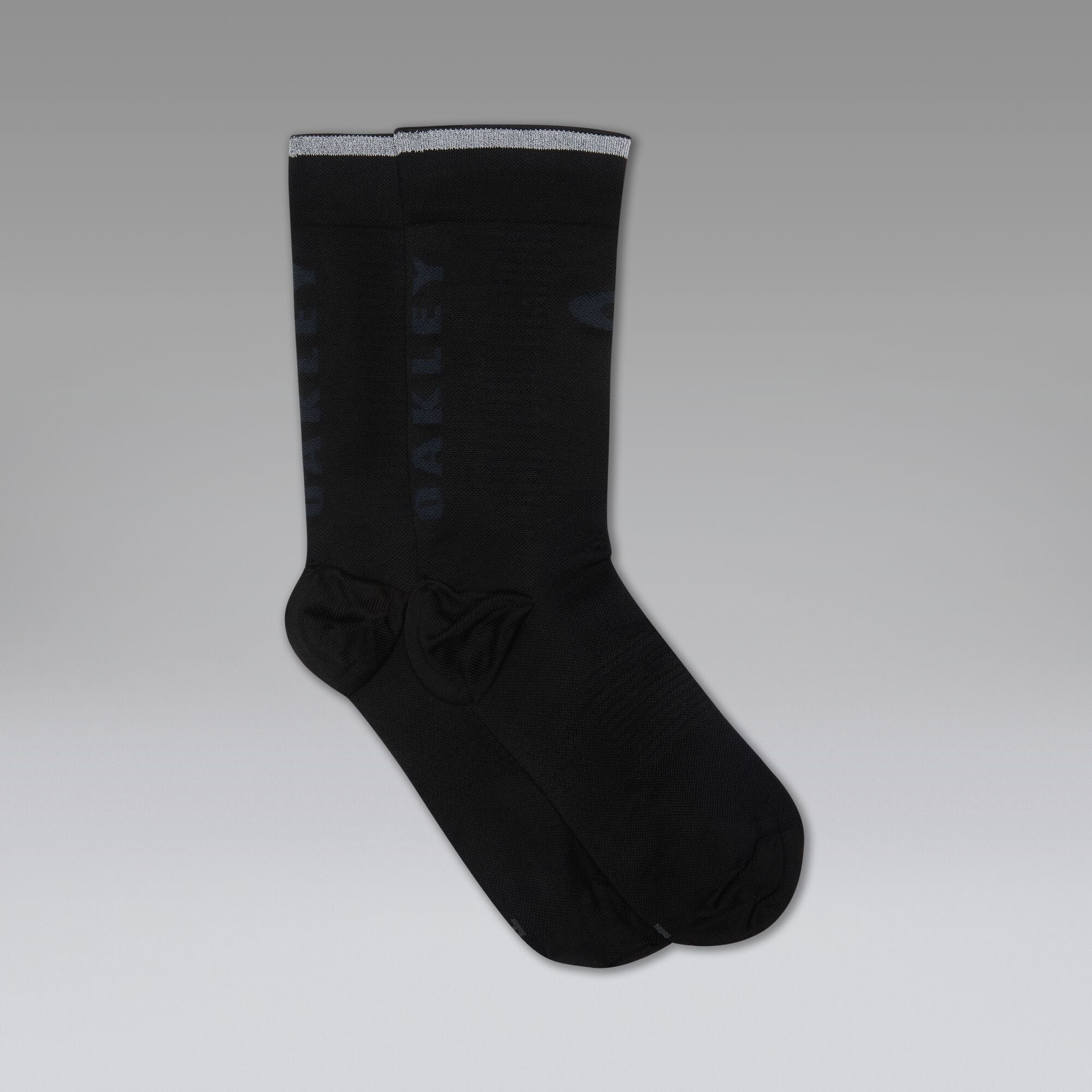 Cadence Socks 2.0 - Pitch Black