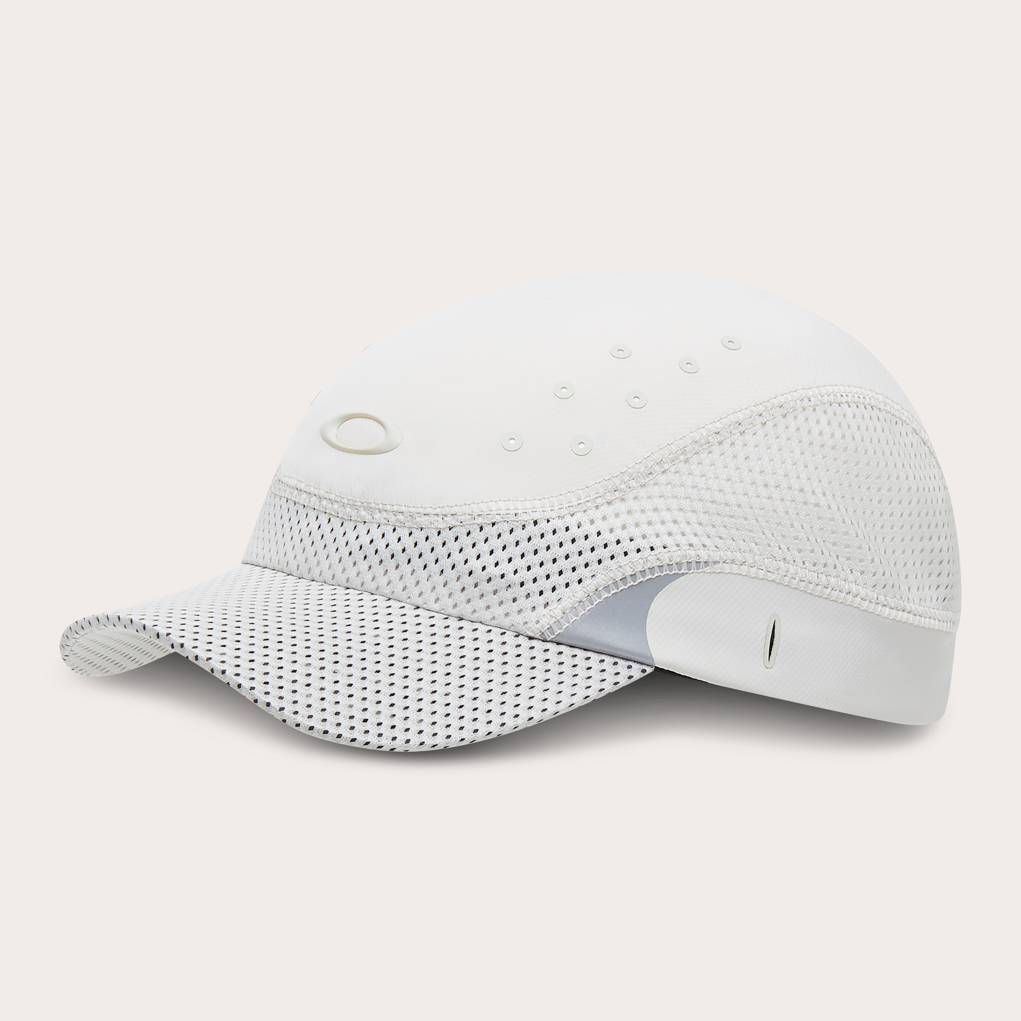 Oakley Fusion Golf Cap-Mist