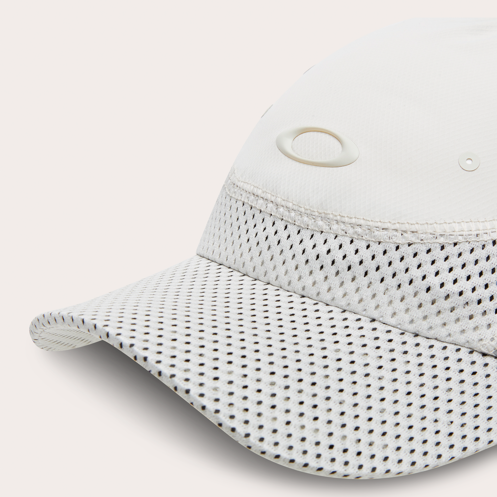 Oakley Fusion Golf Cap-Mist