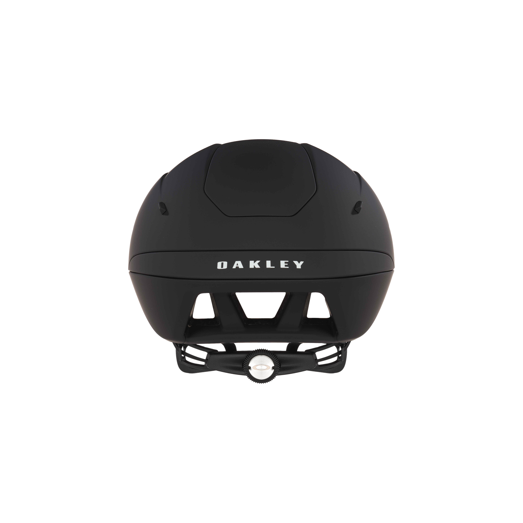 Oakley Velo Mach Helmet-Matte Black