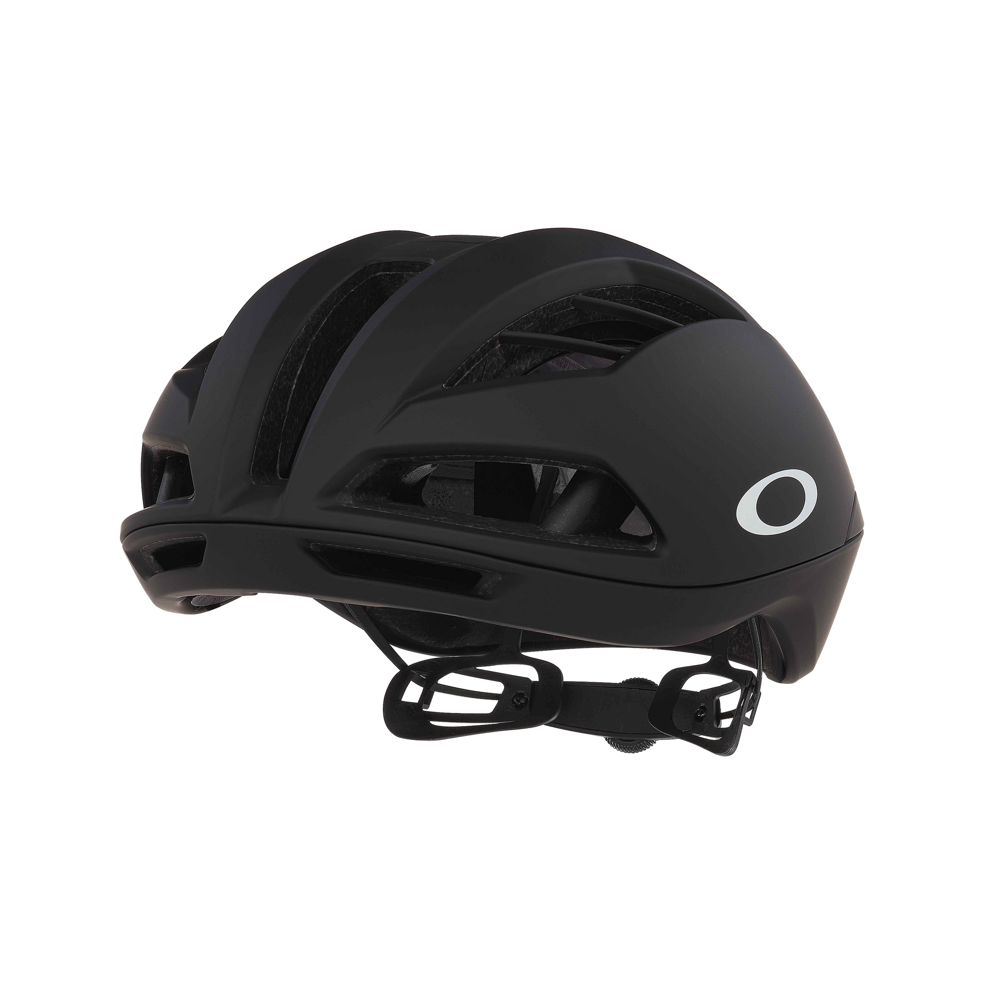 Oakley Velo Stelvio Helmet-Matte Black