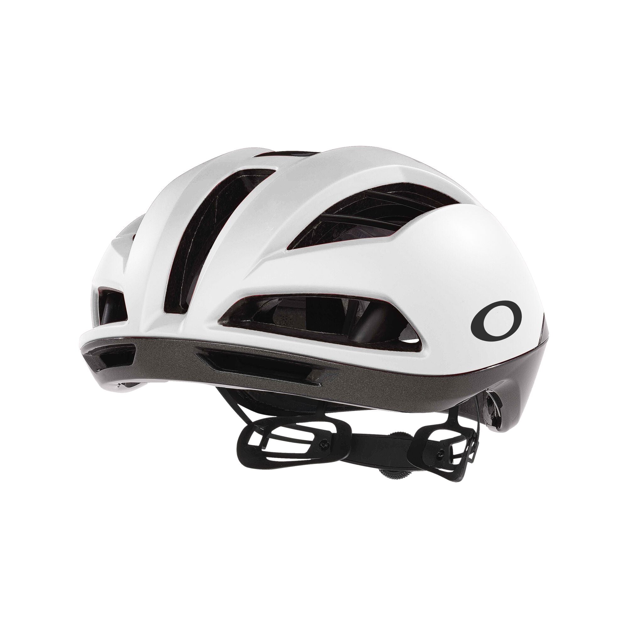 Velo Stelvio Eu - Matte White