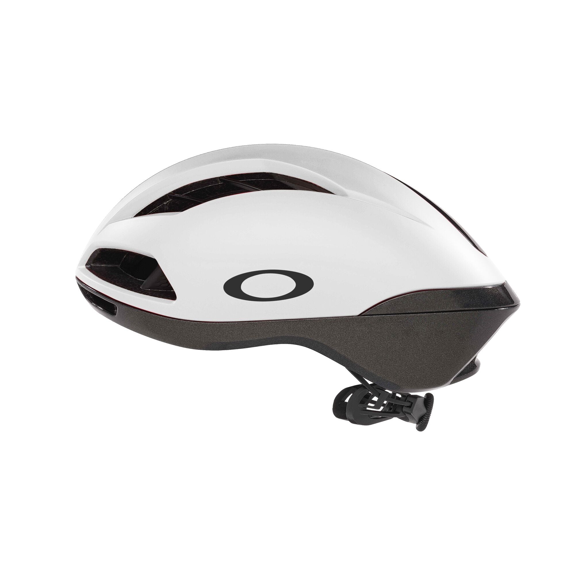 Velo Stelvio Eu - Matte White