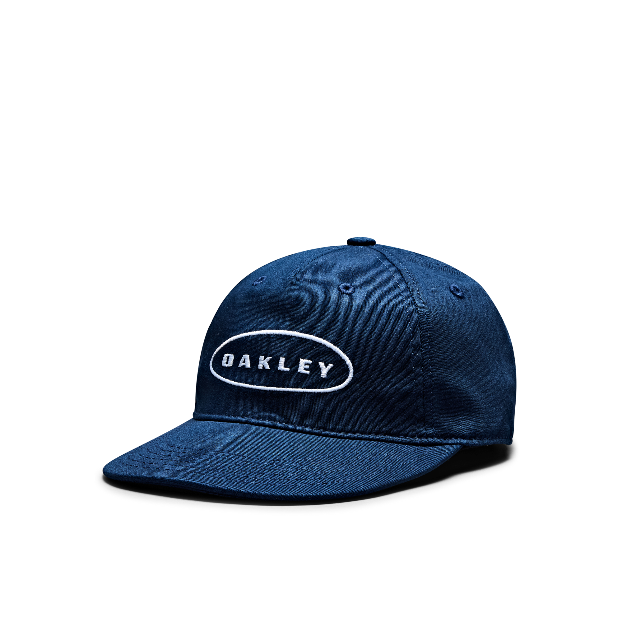 Oakley Circle Bark - Abyss